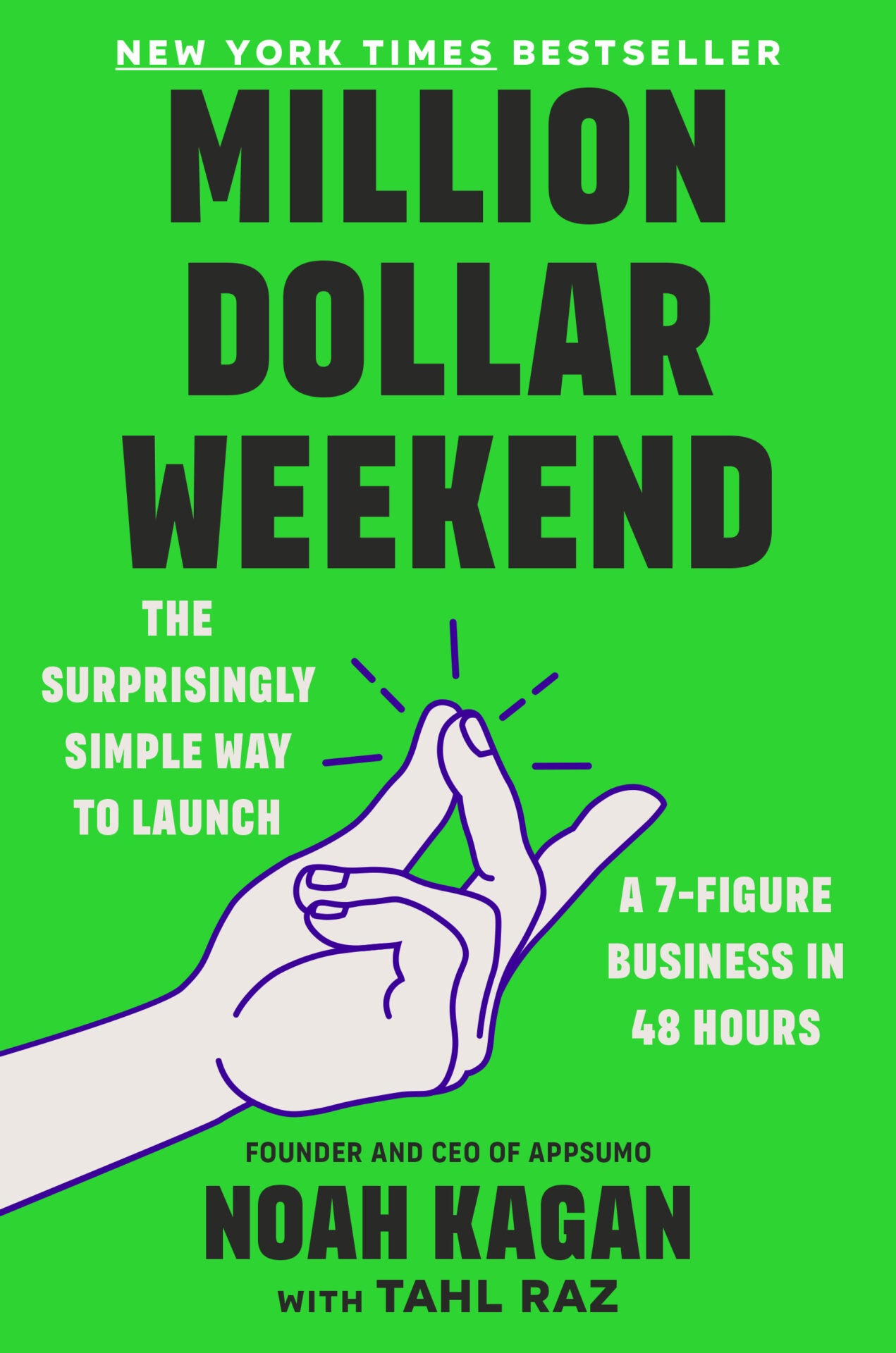 Million Dollar Weekend image 0