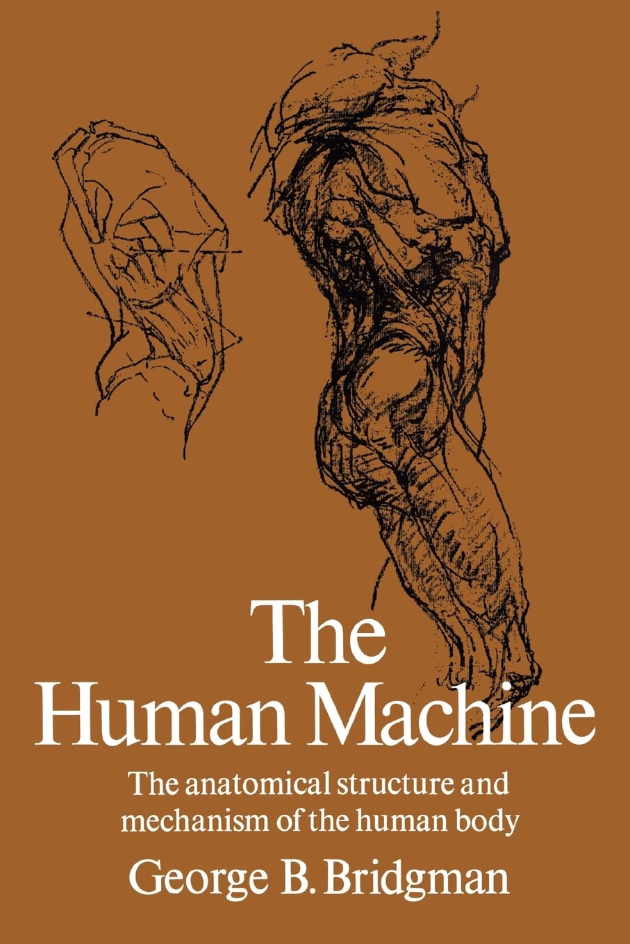 The Human Machine image 0