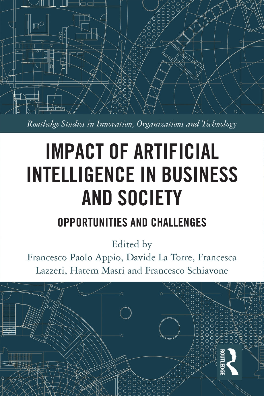 Impact of Artificial Intelligence in Business and Society image 0