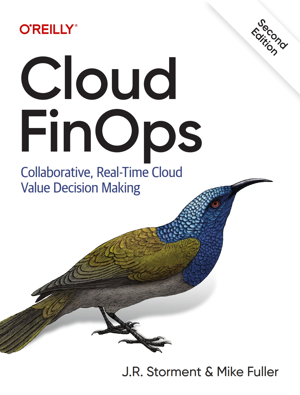 Cloud FinOps image 0