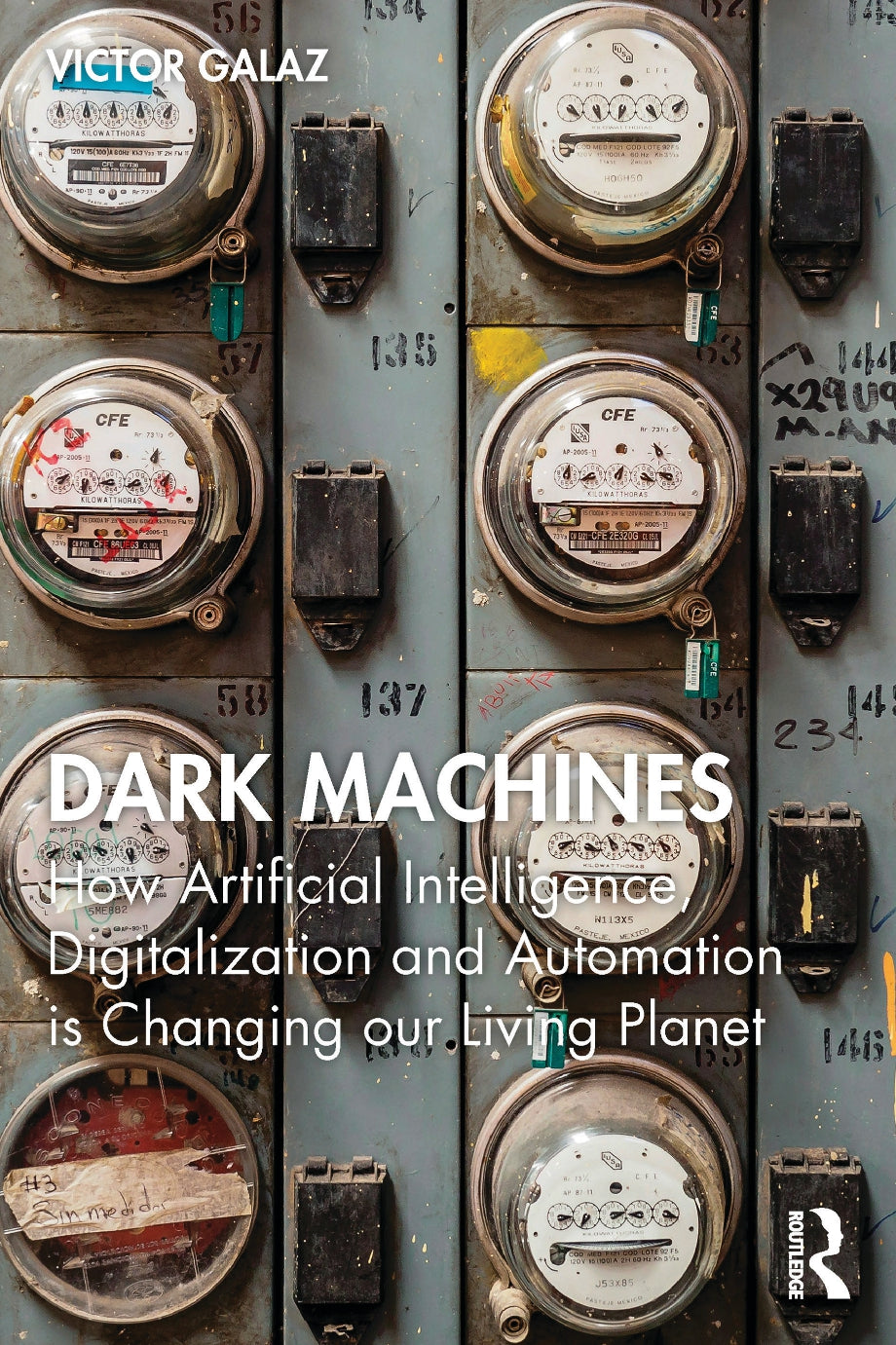 Dark Machines image 0