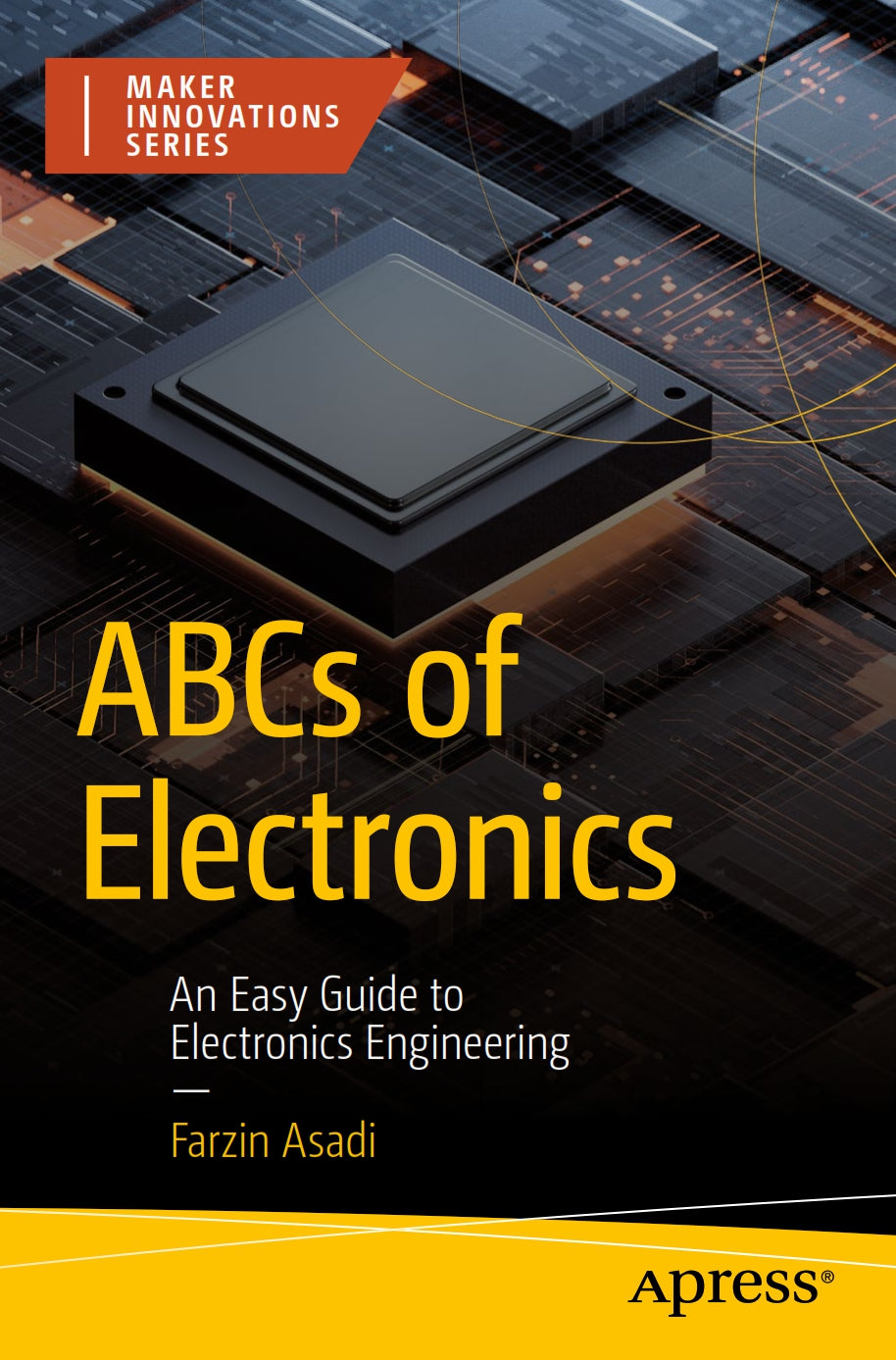 ABCs of Electronics image 0