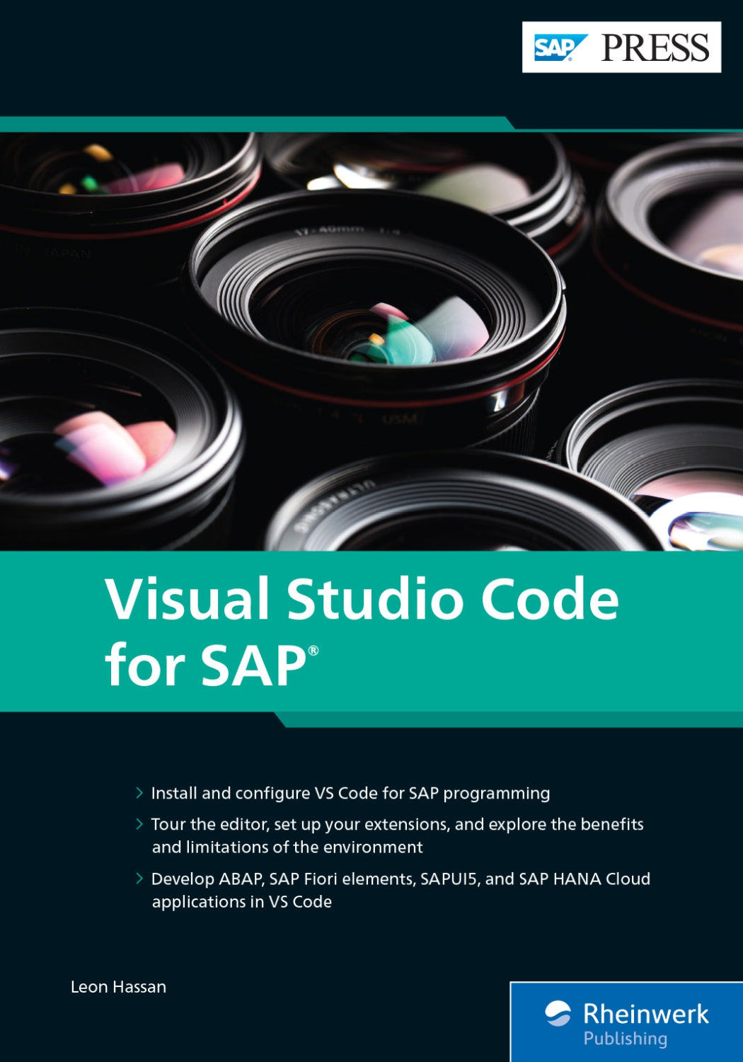 Visual Studio Code for SAP image 0