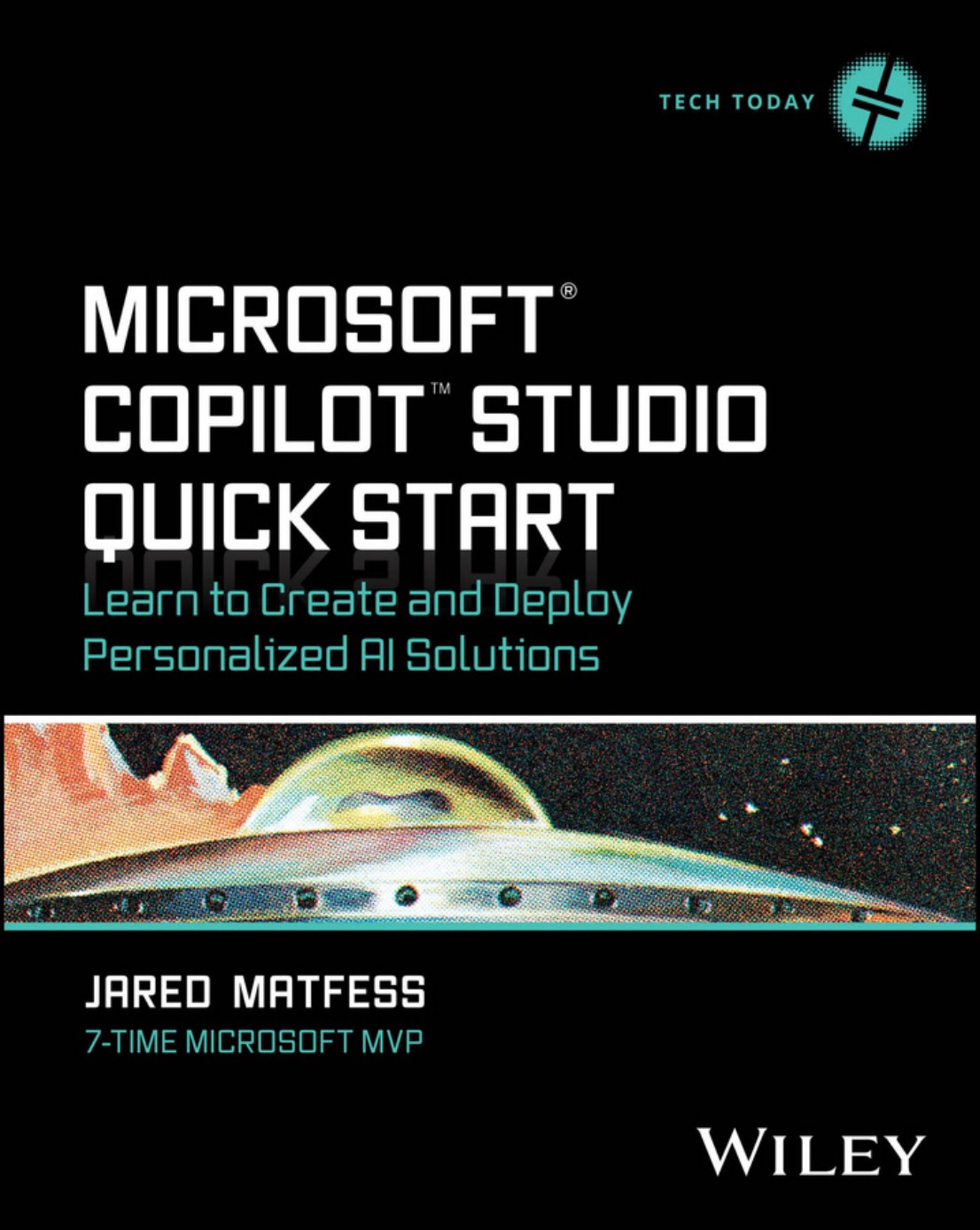 Microsoft Copilot Studio Quick Start image 0