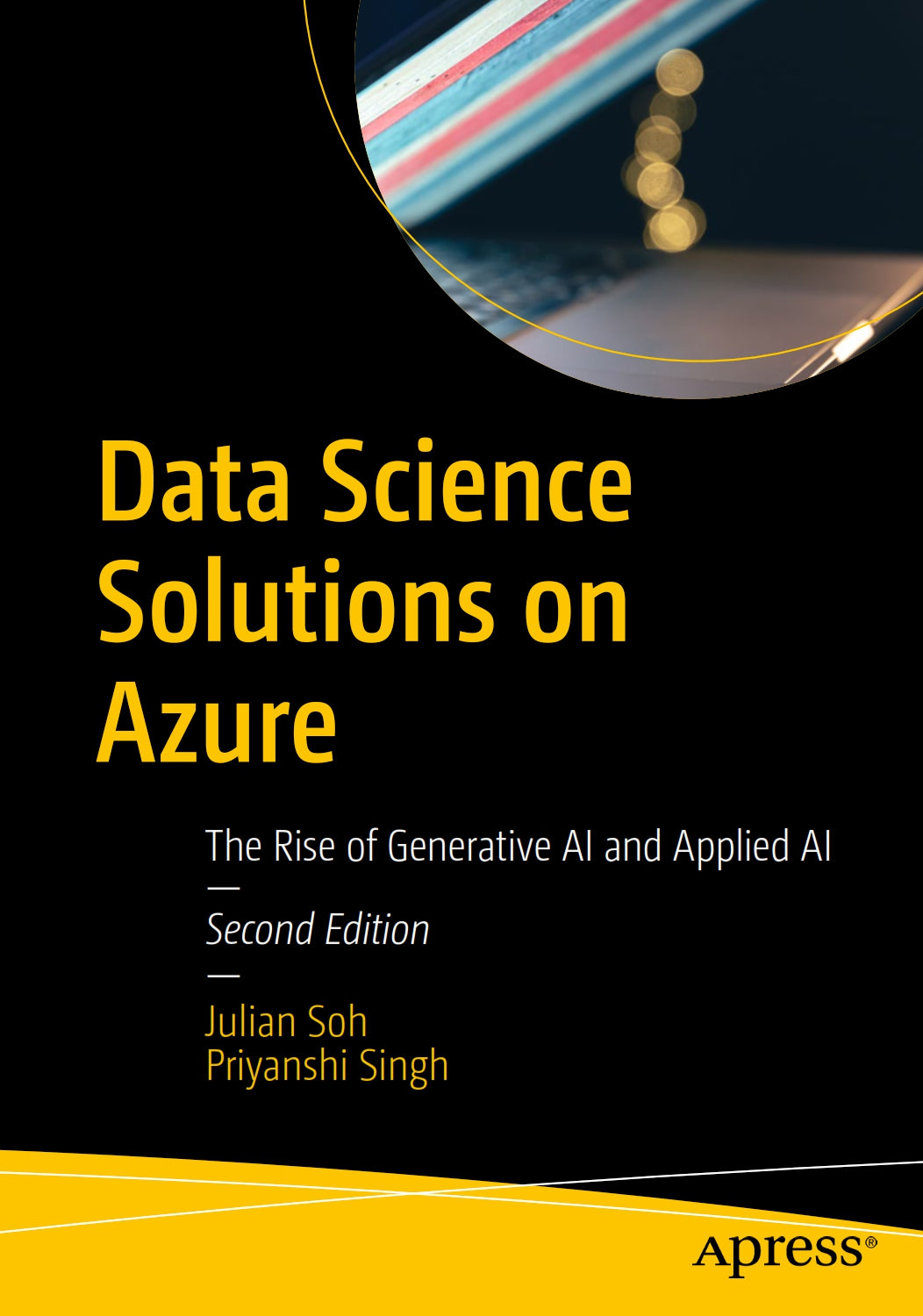 Data Science Solutions on Azure image 0