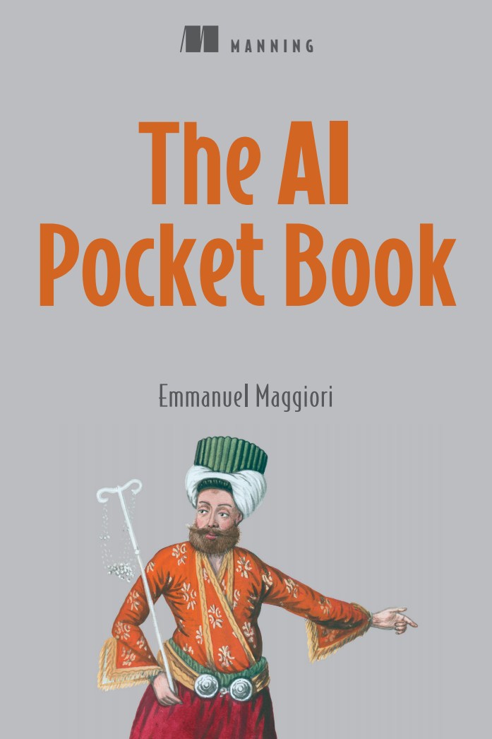 The AI Pocket Book image 0