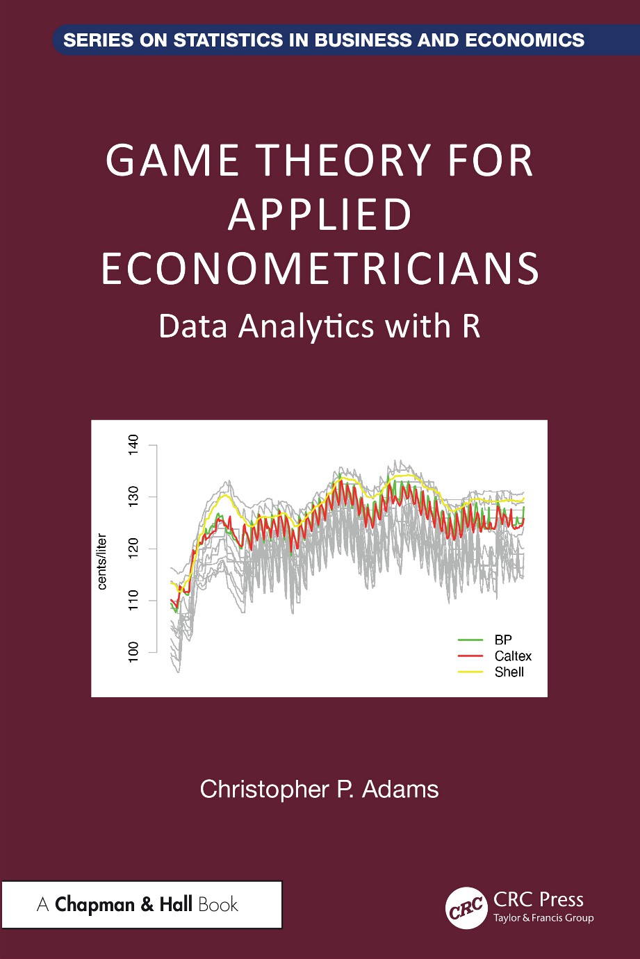 Game Theory for Applied Econometricians image 0