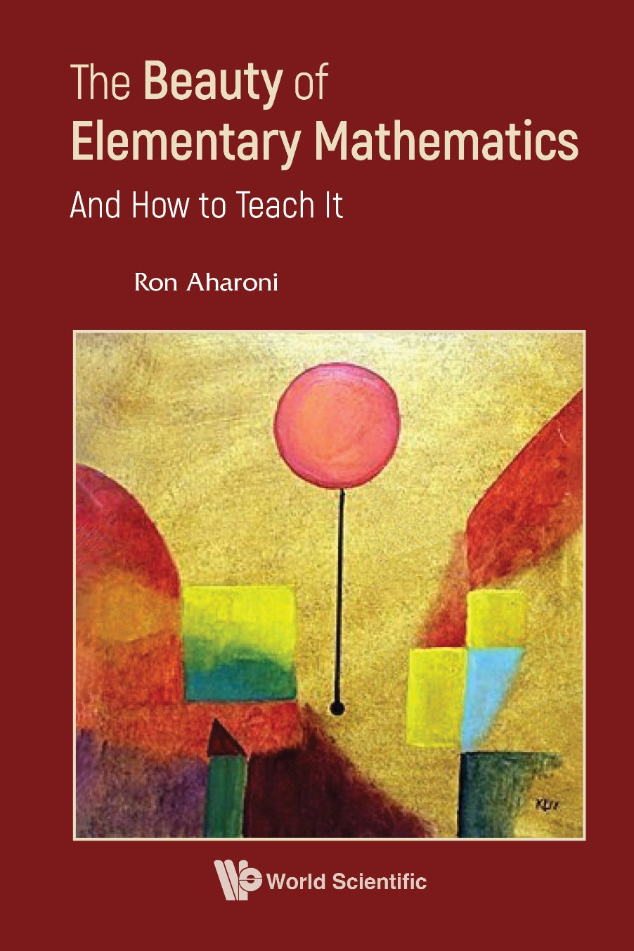 The Beauty of Elementary Mathematics image 0