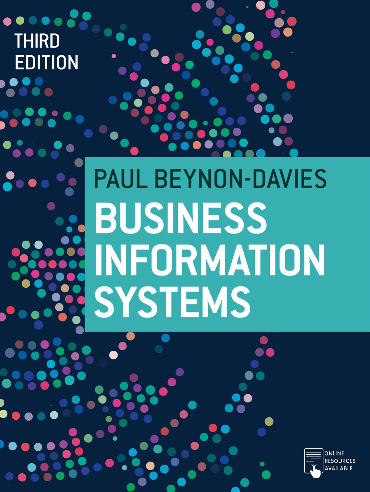 Business Information Systems image 0