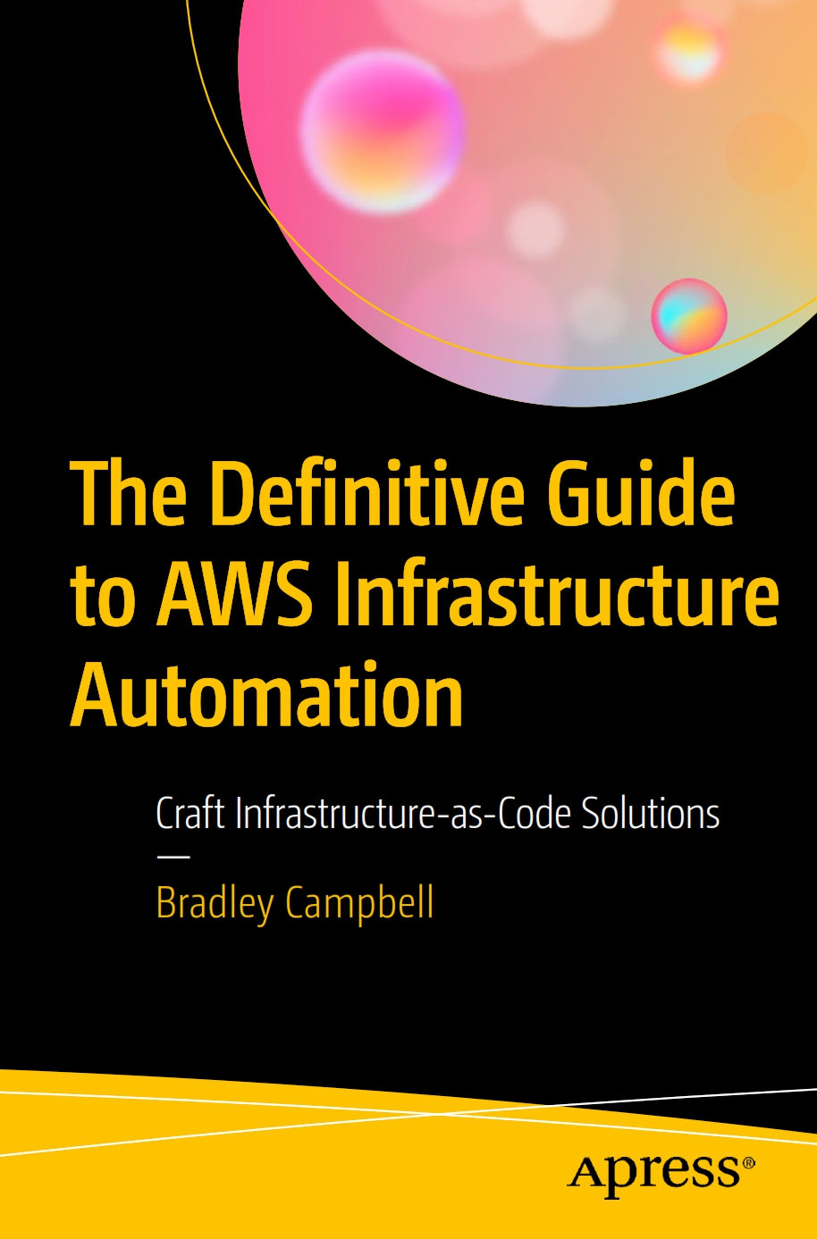 The Definitive Guide to AWS Infrastructure Automation image 0