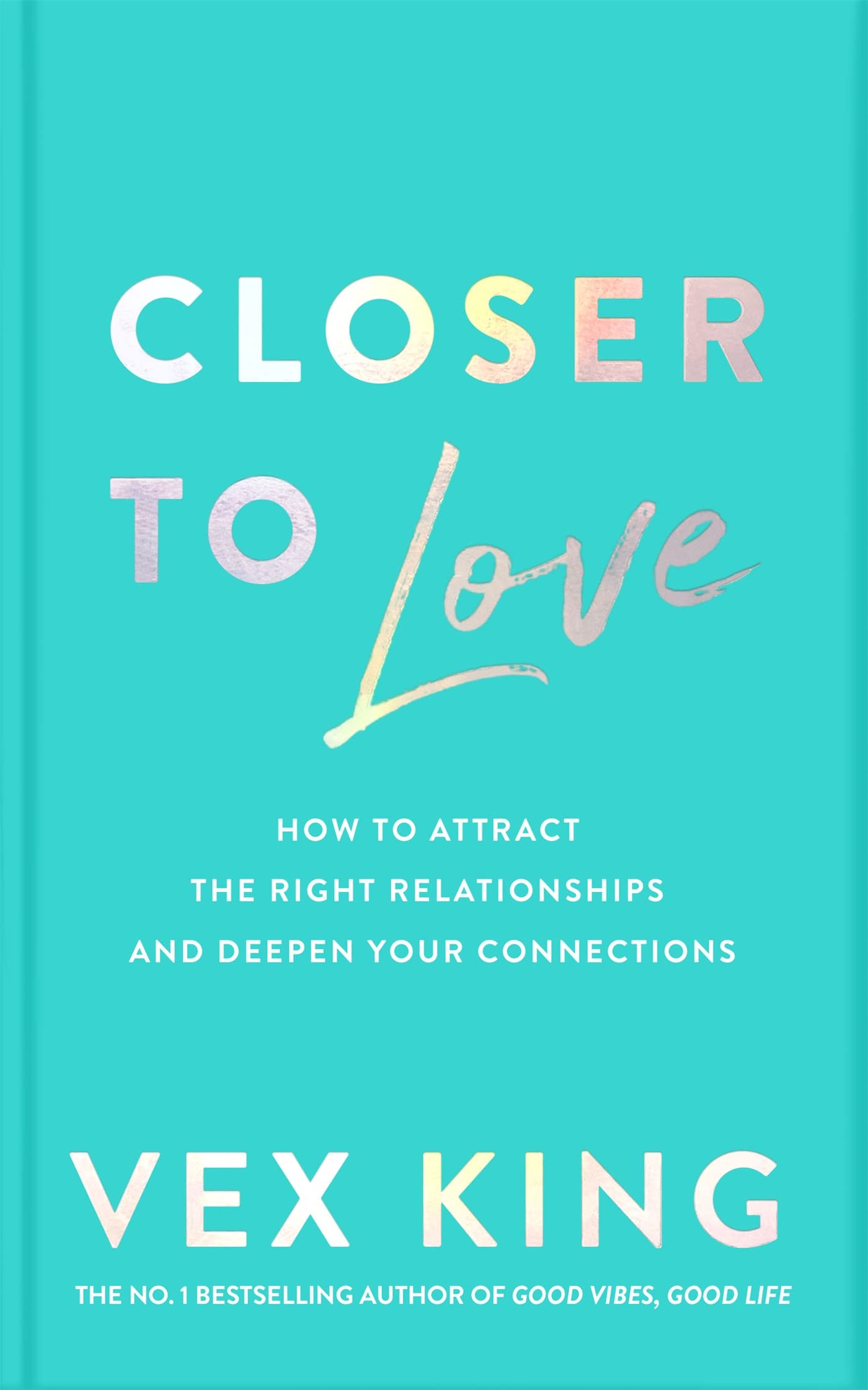 Closer to Love image 0