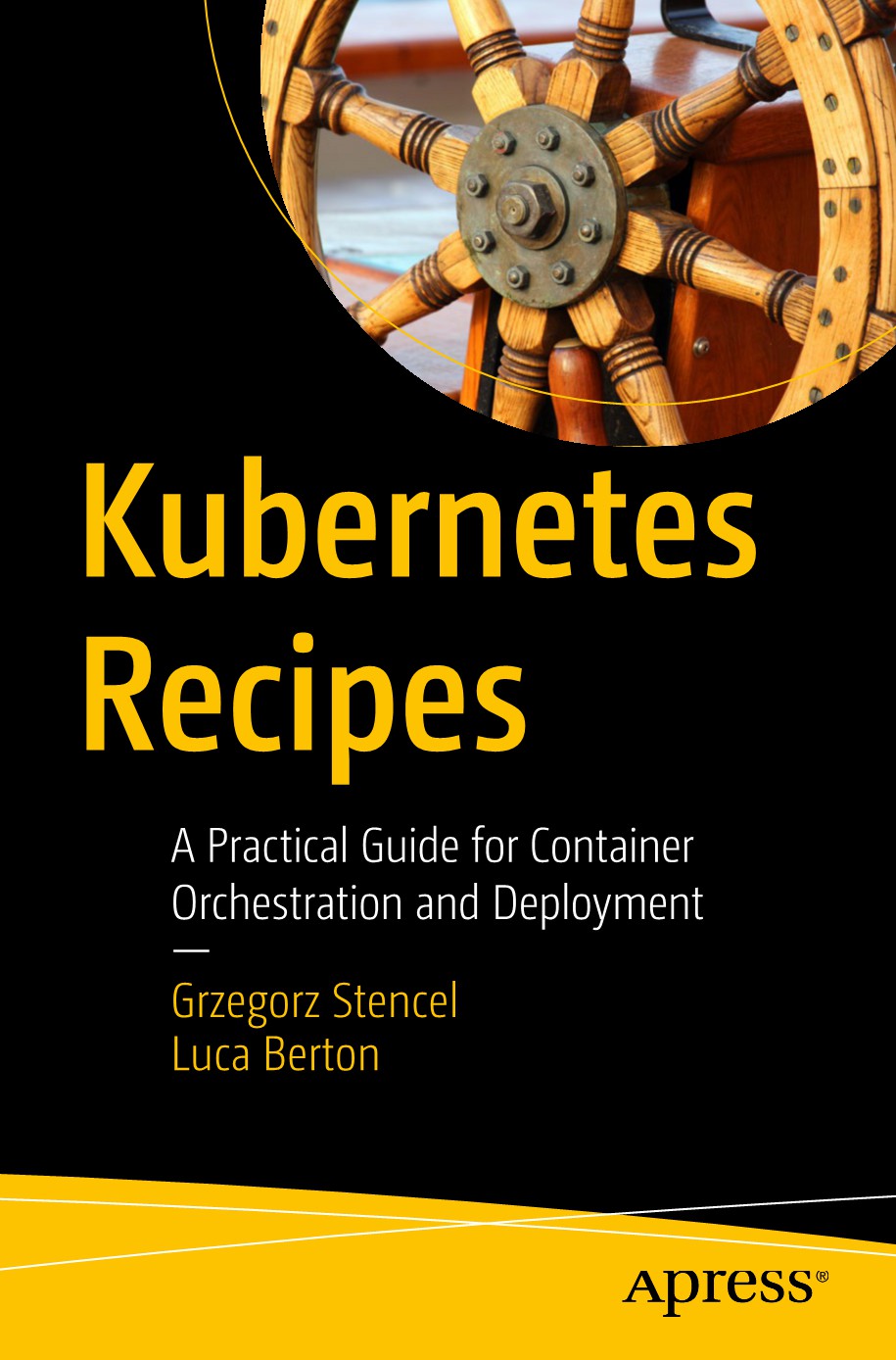 Kubernetes Recipes image 0