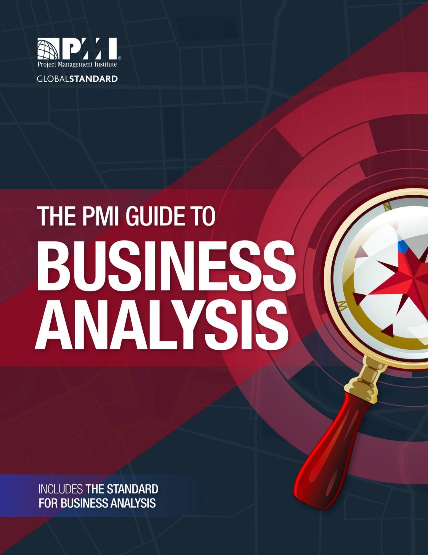 The PMI Guide to Business Analysis image 0