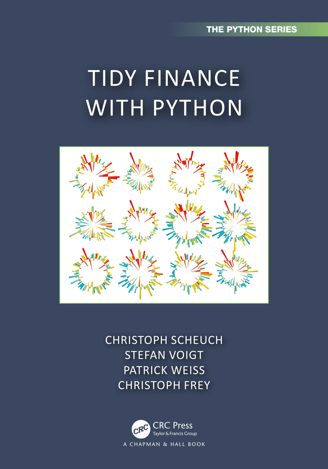 Tidy Finance with Python image 0