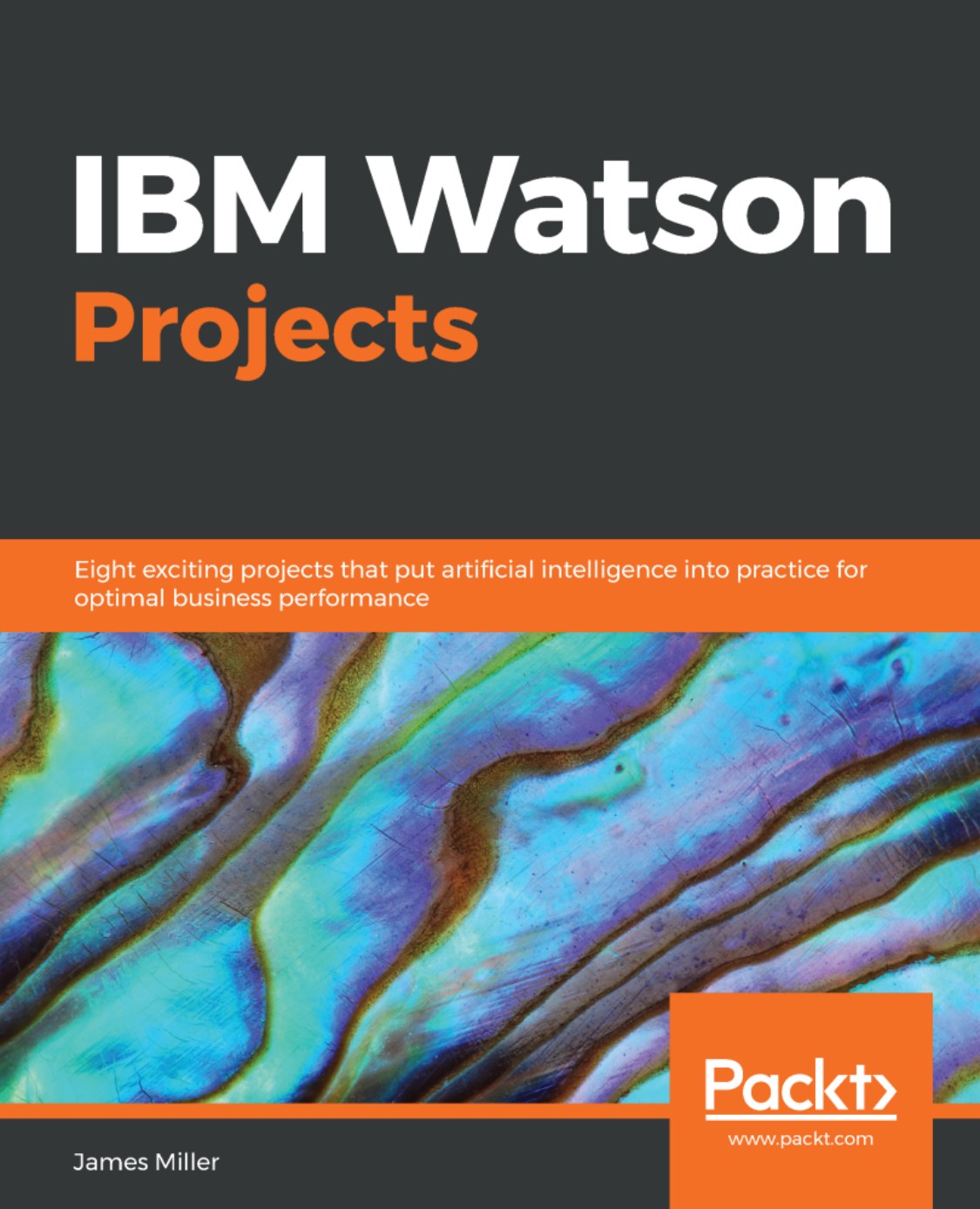 IBM Watson Projects image 0