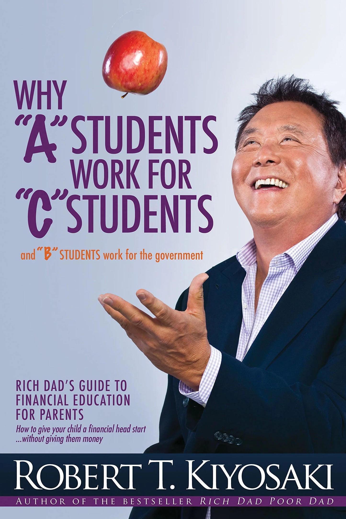 Why “A” Students Work for “C” Students image 0