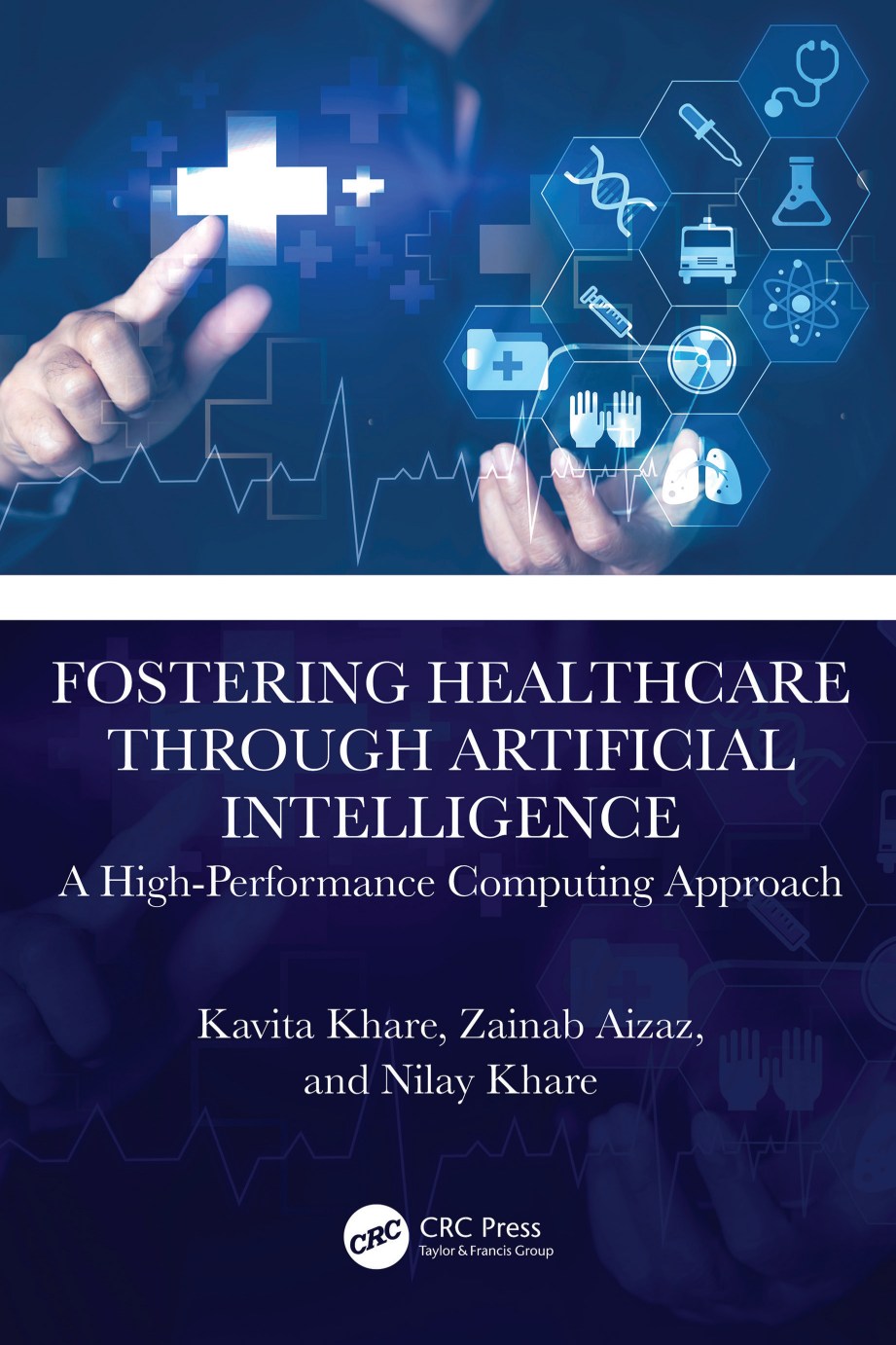 Fostering Healthcare through Artificial Intelligence image 0