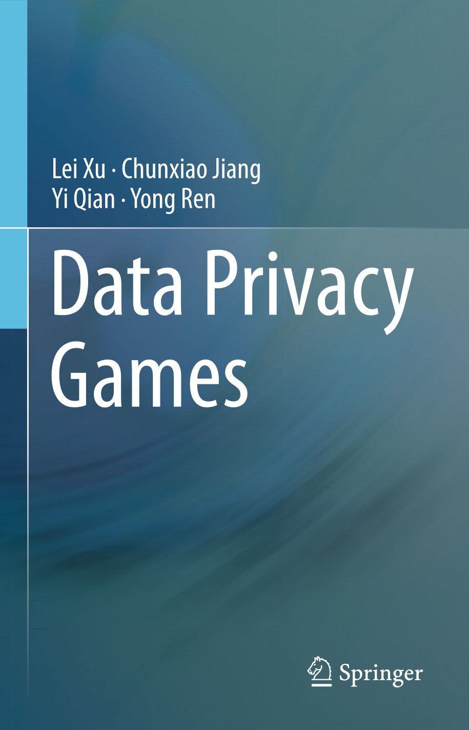 Data Privacy Games image 0