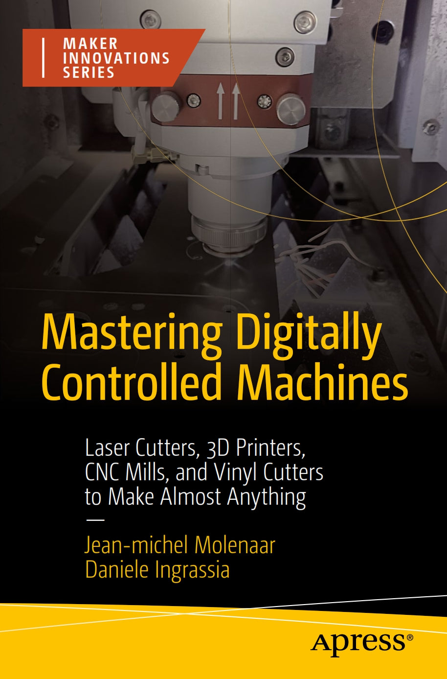 Mastering Digitally Controlled Machines image 0