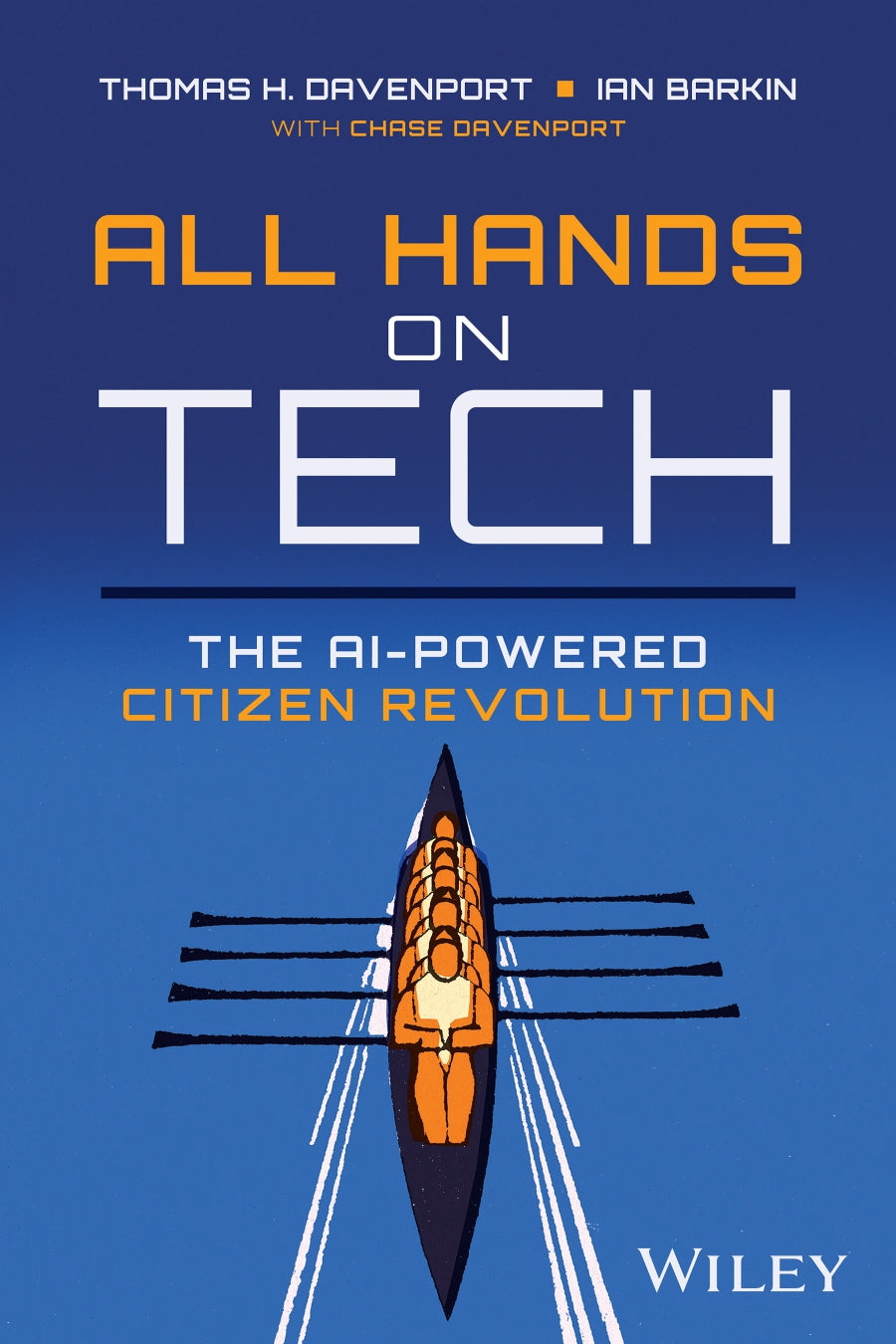 All Hands on Tech image 0