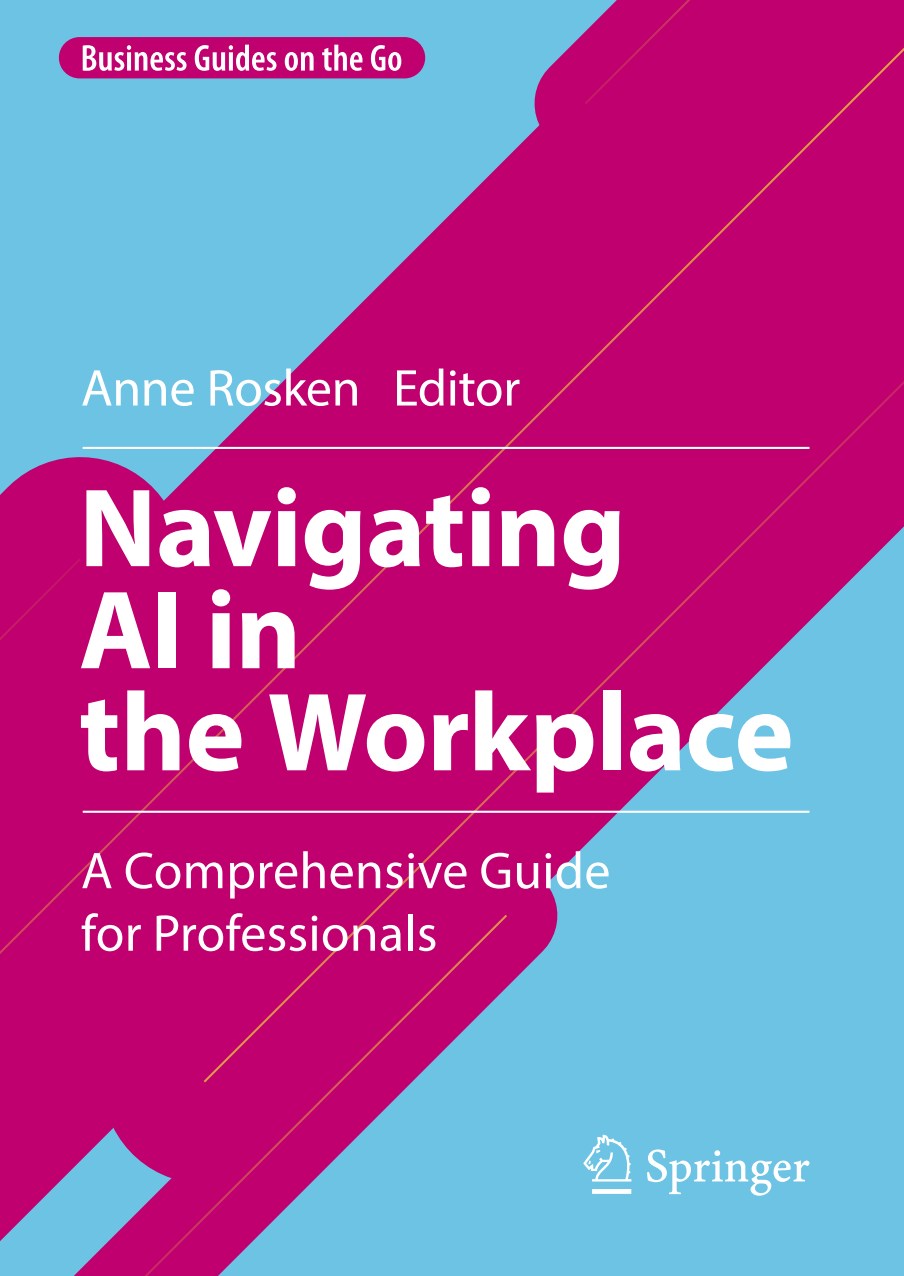 Navigating AI in the Workplace image 0