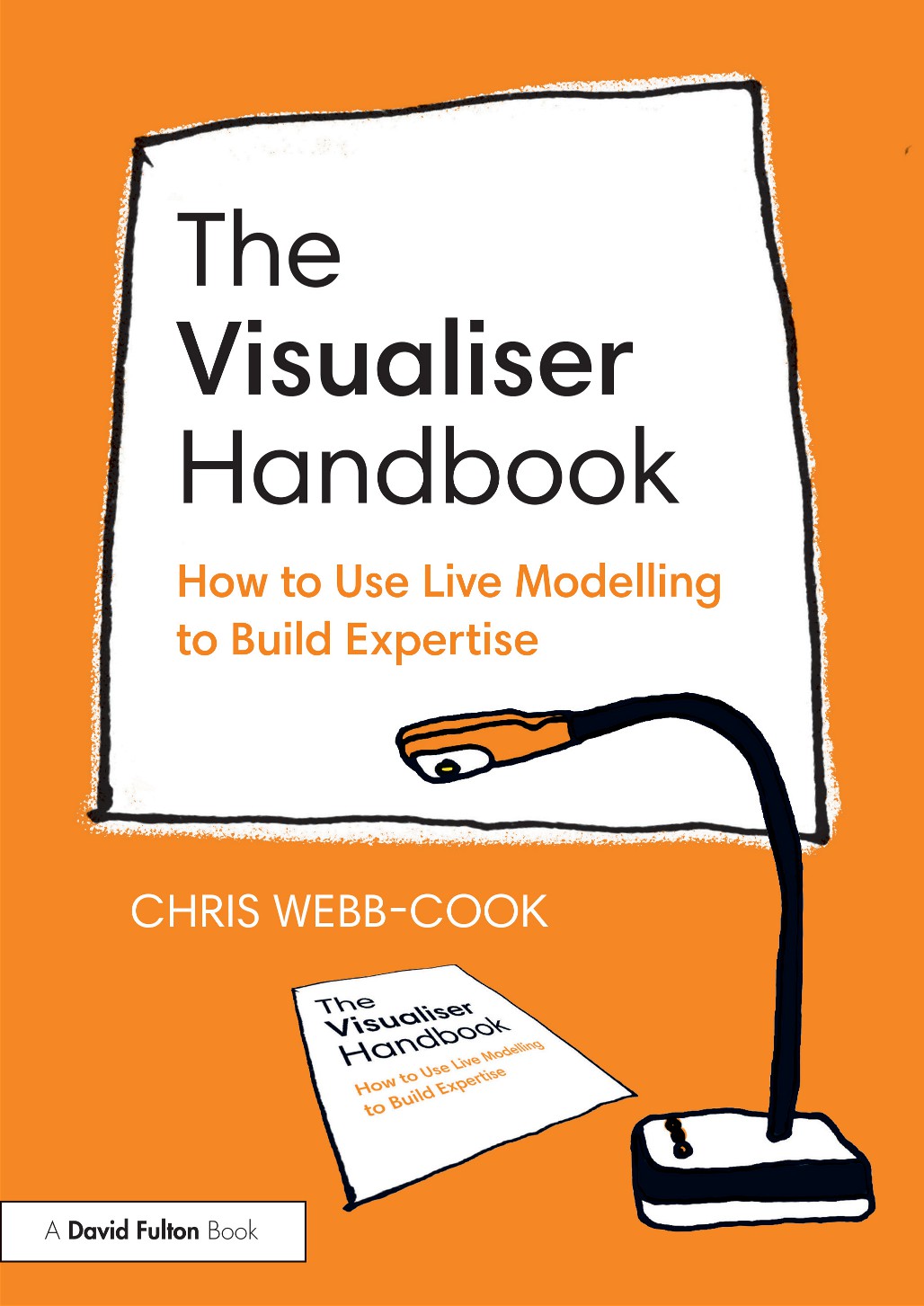 The Visualiser Handbook image 0