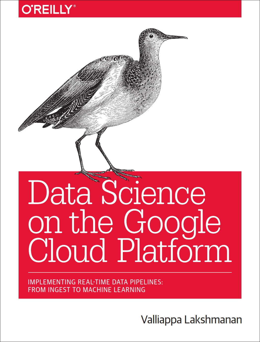 Data Science on the Google Cloud Platform image 0