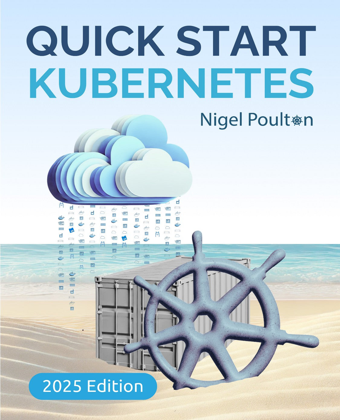 Quick Start Kubernetes image 0