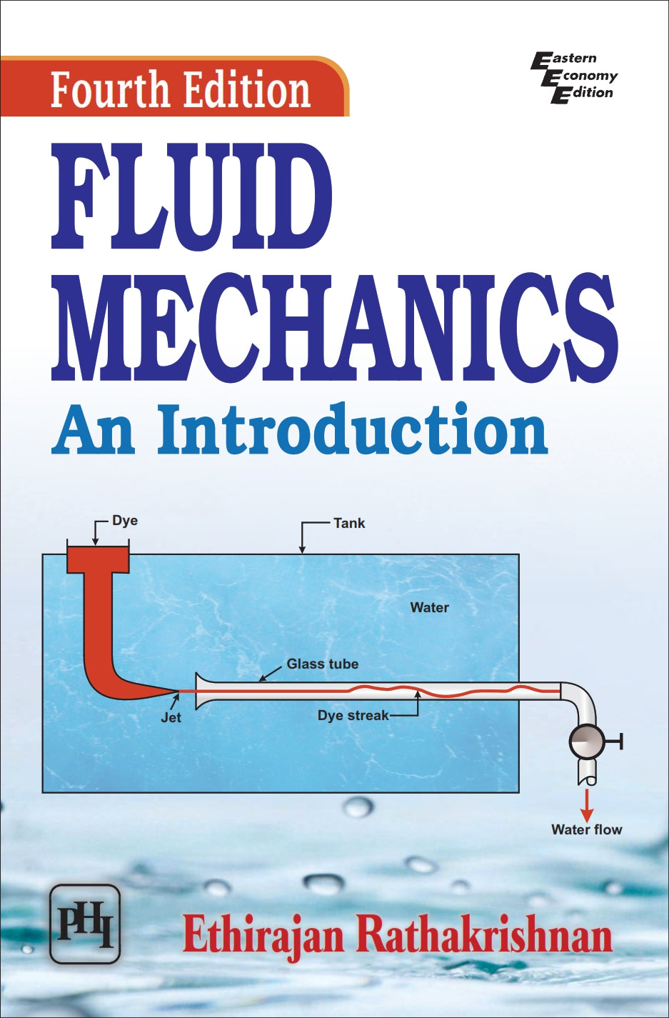 Fluid Mechanics, An Introduction image 0