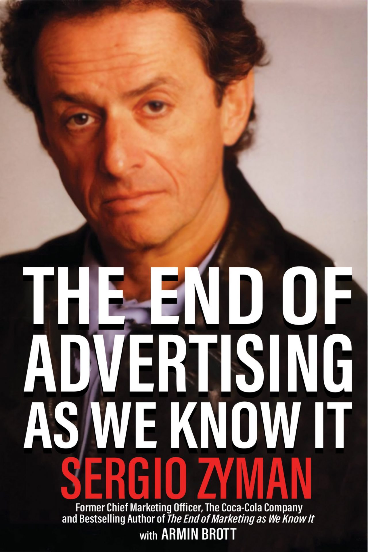 The End of Advertising as We Know It image 0