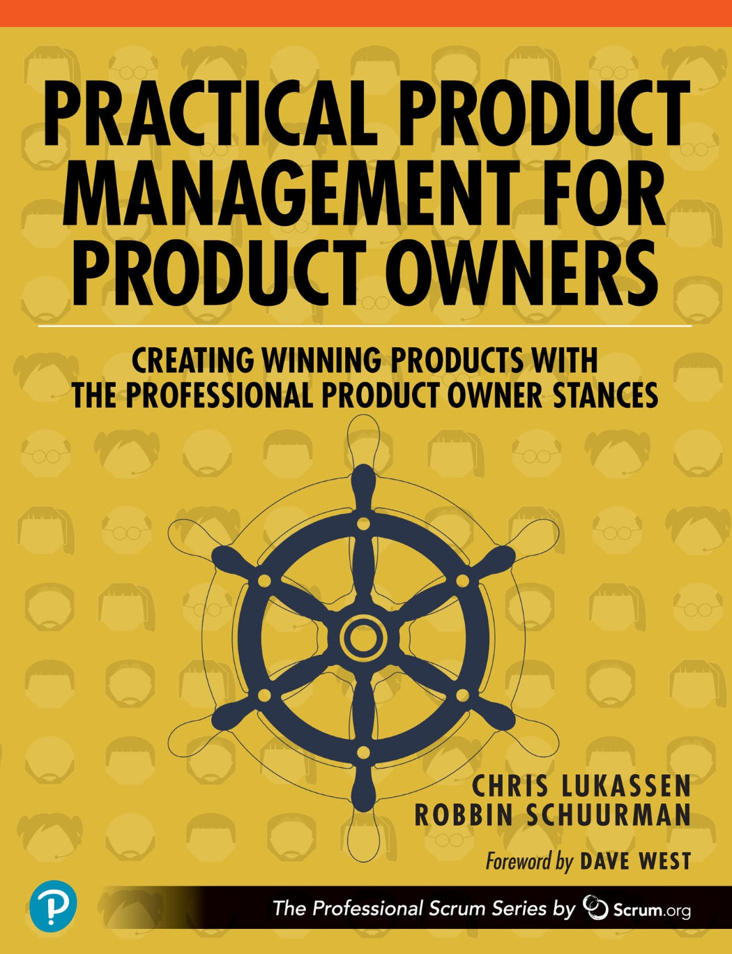 Practical Product Management for Product Owners image 0