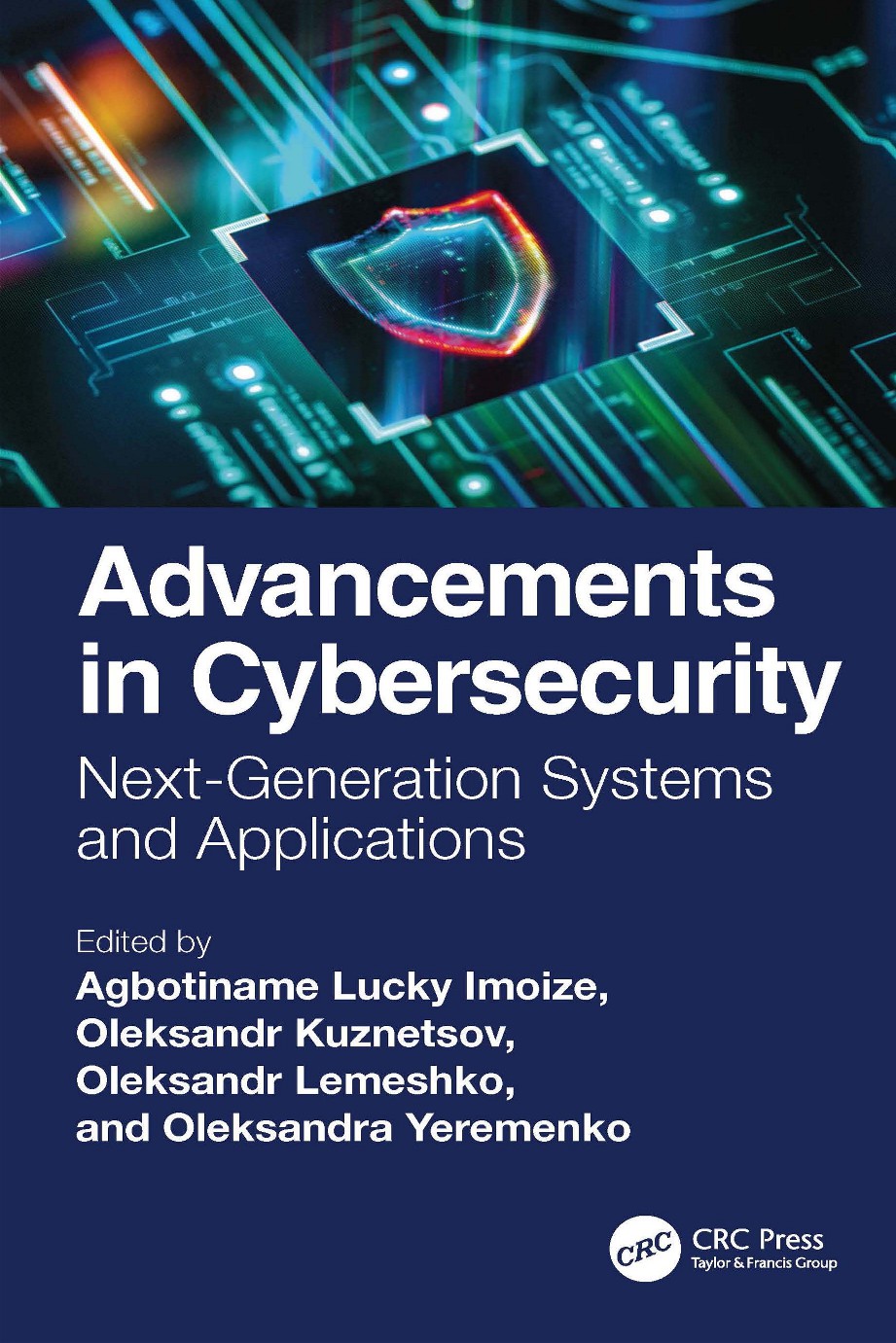 Advancements in Cybersecurity image 0