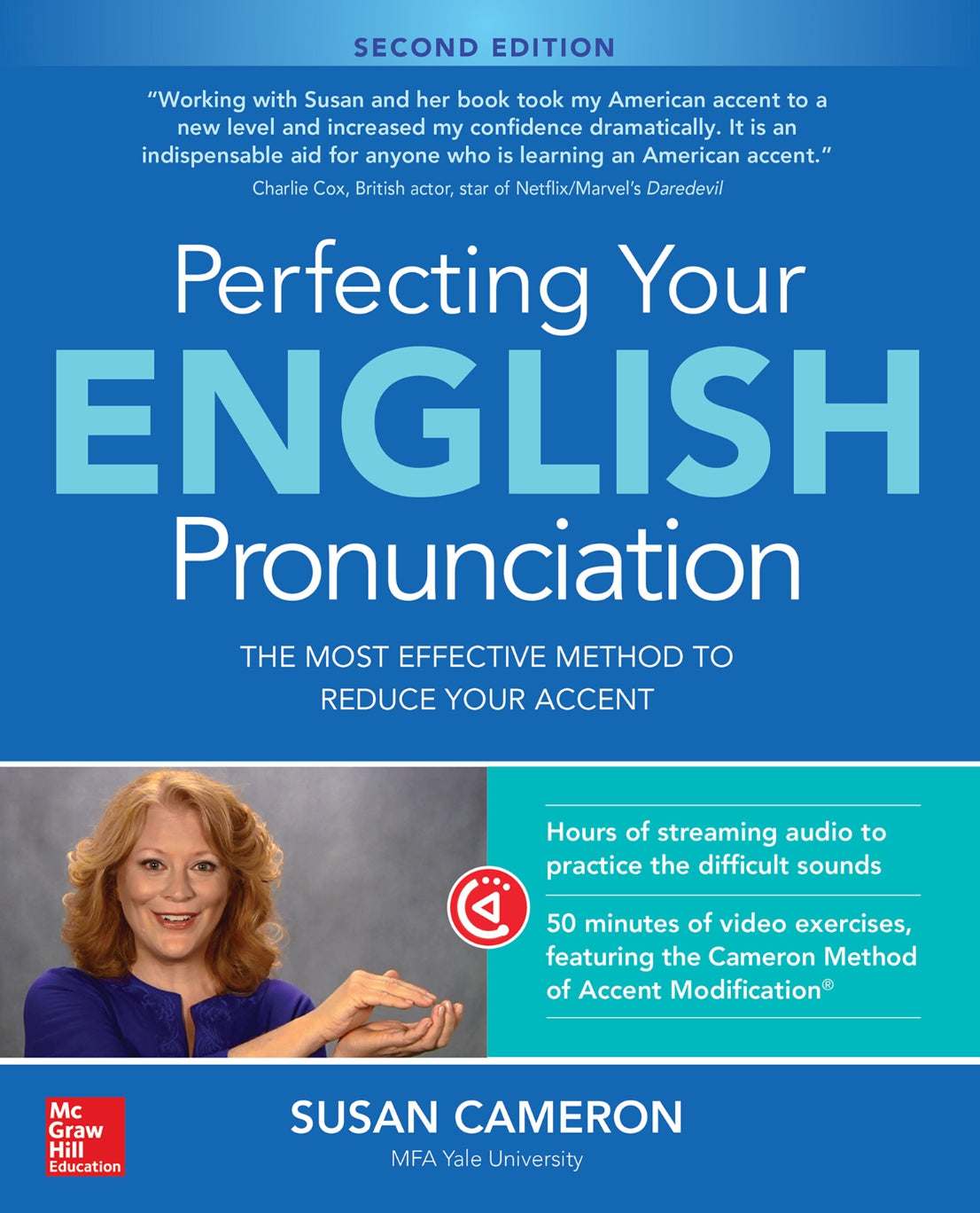 Perfecting Your English Pronunciation image 0