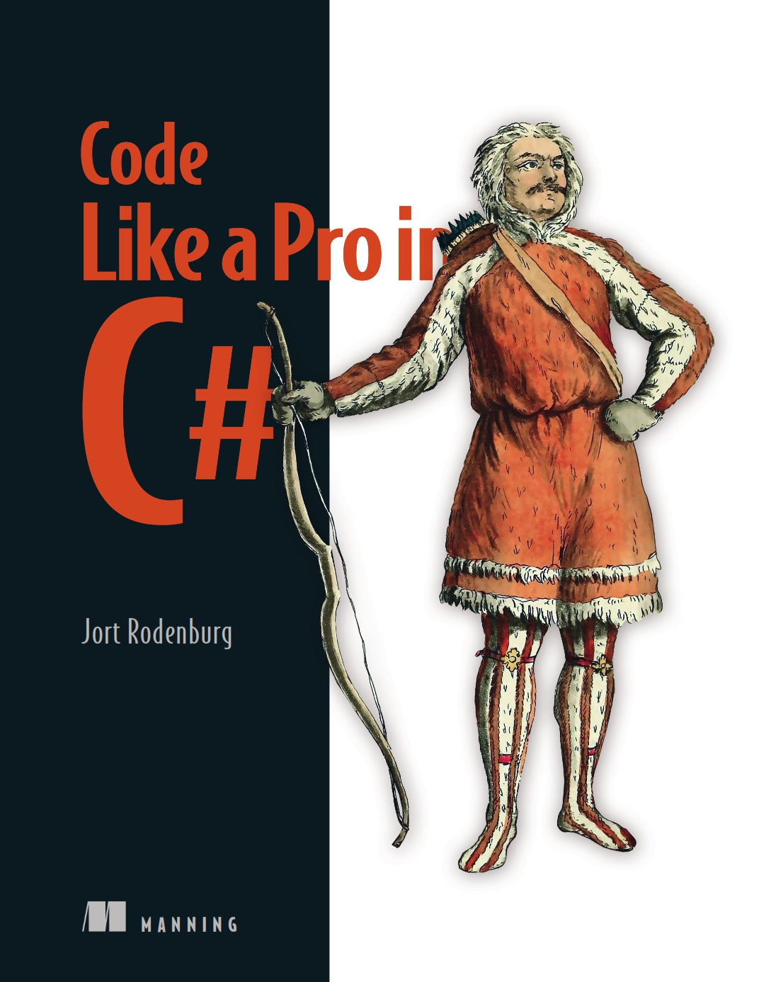 Code Like a Pro in C# image 0