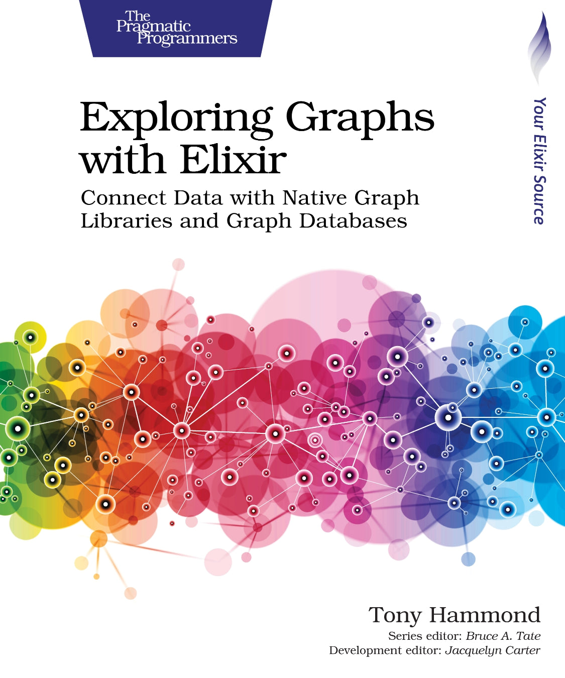 Exploring Graphs with Elixir image 0