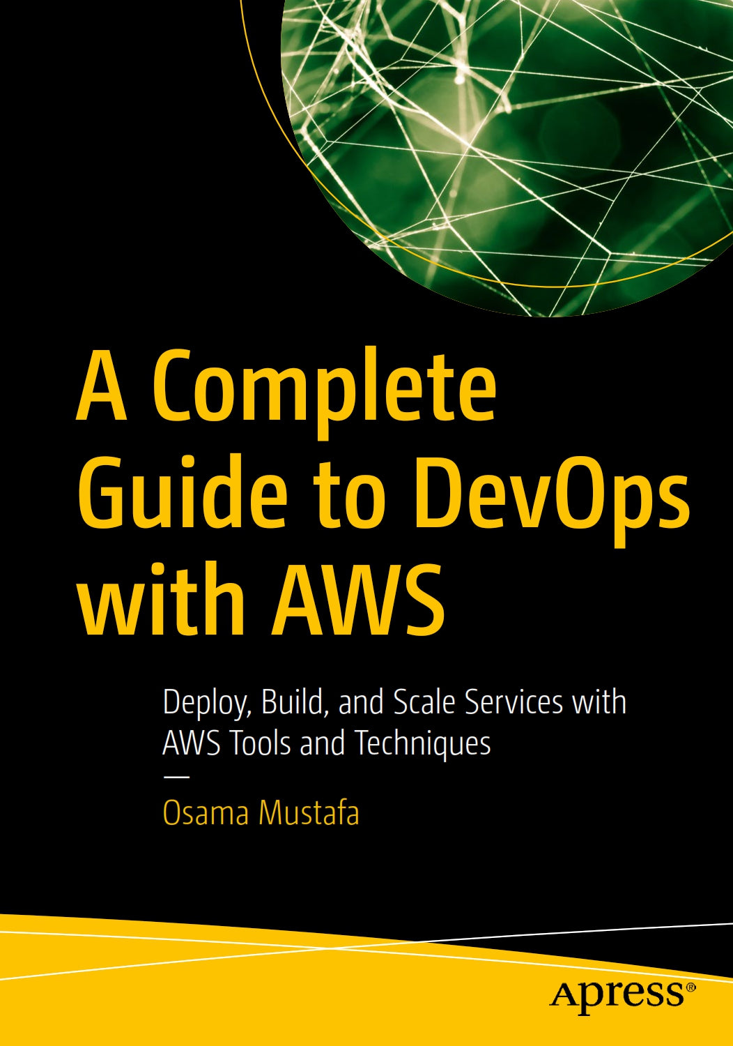 A Complete Guide to DevOps with AWS image 0