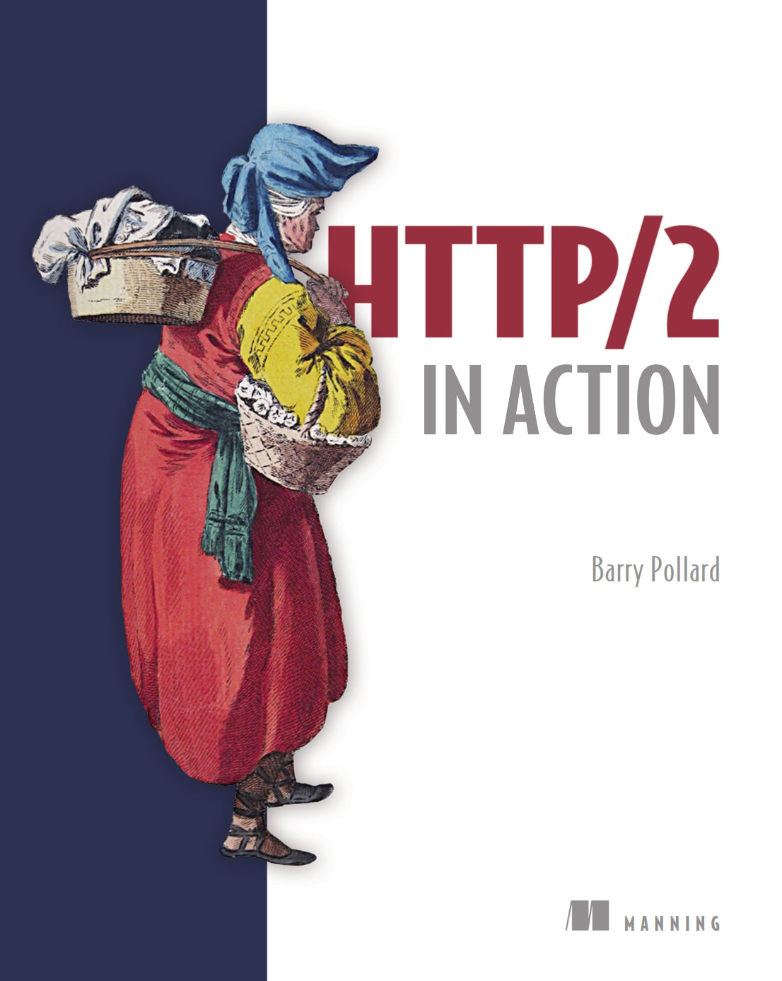 HTTP/2 in Action image 0