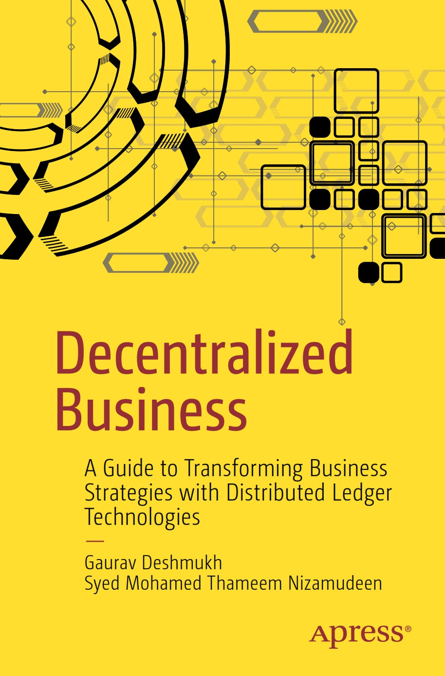Decentralized Business image 0