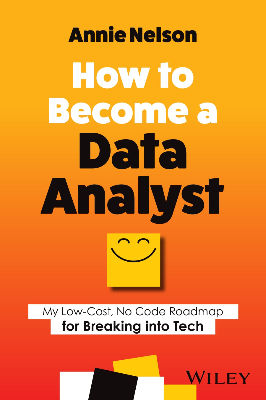 How to Become a Data Analyst image 0