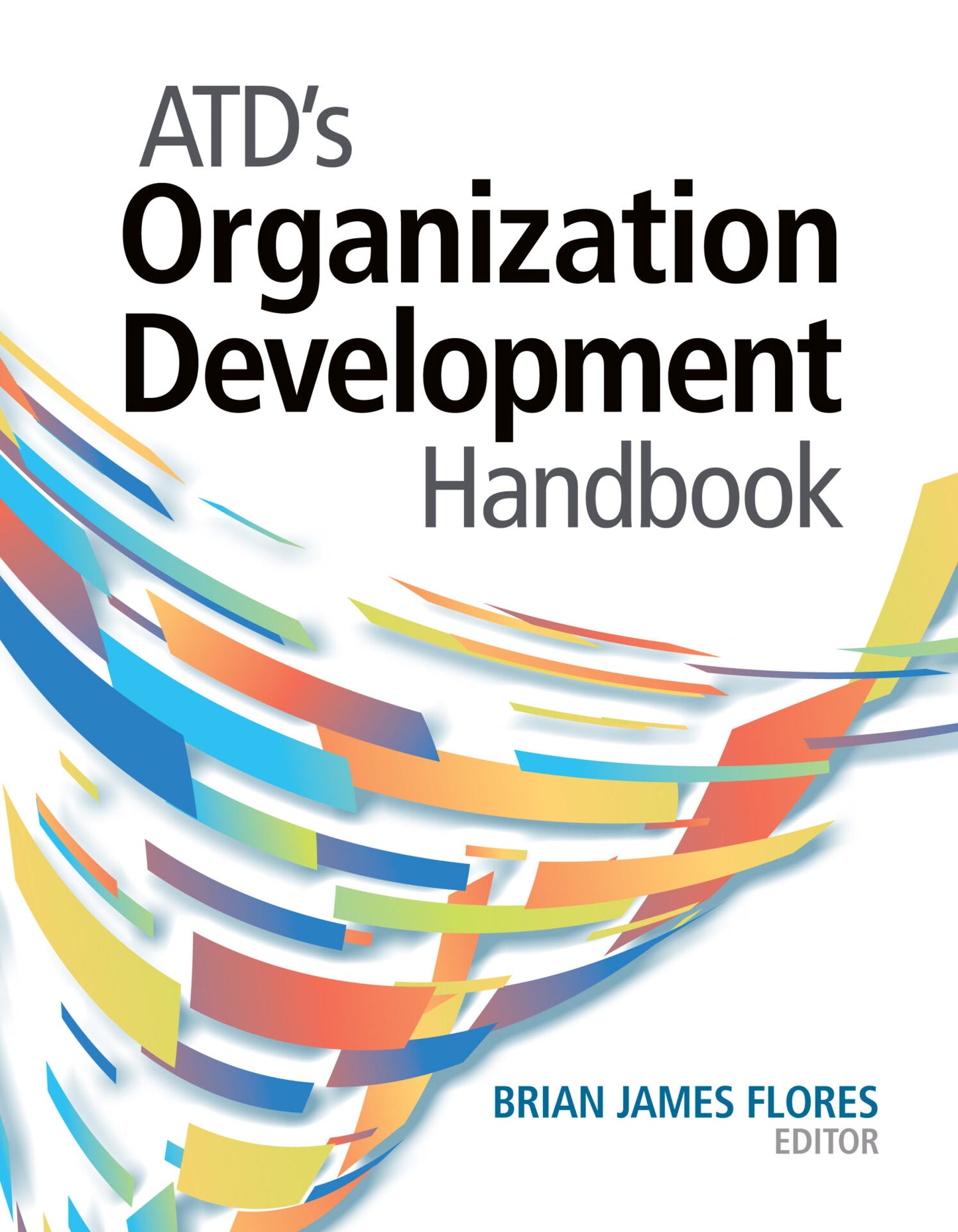ATD’s Organization Development Handbook image 0