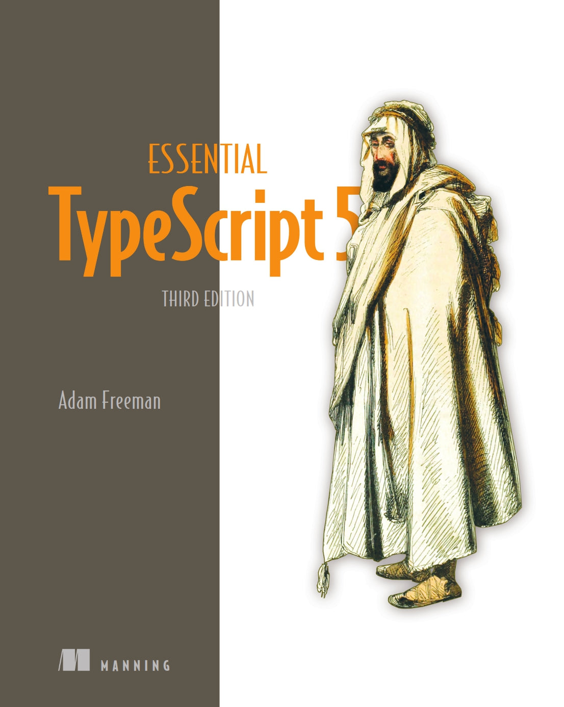 Essential TypeScript 5 image 0