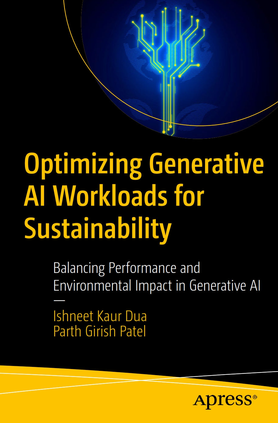 Optimizing Generative AI Workloads for Sustainability image 0