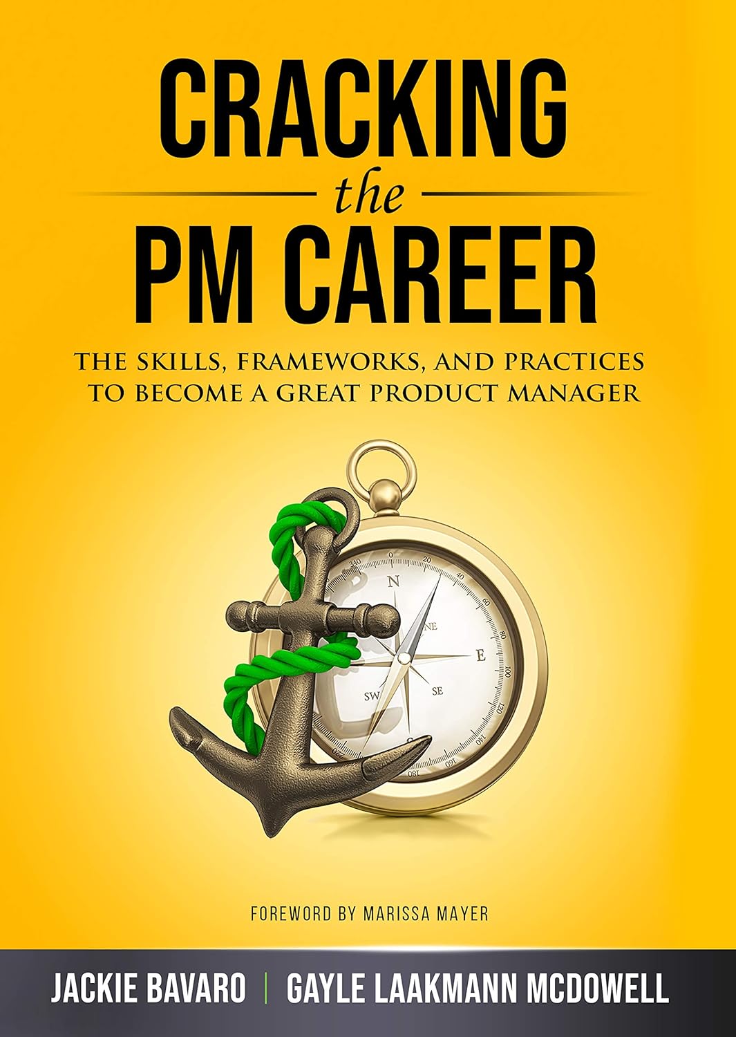 Cracking the PM Career image 0