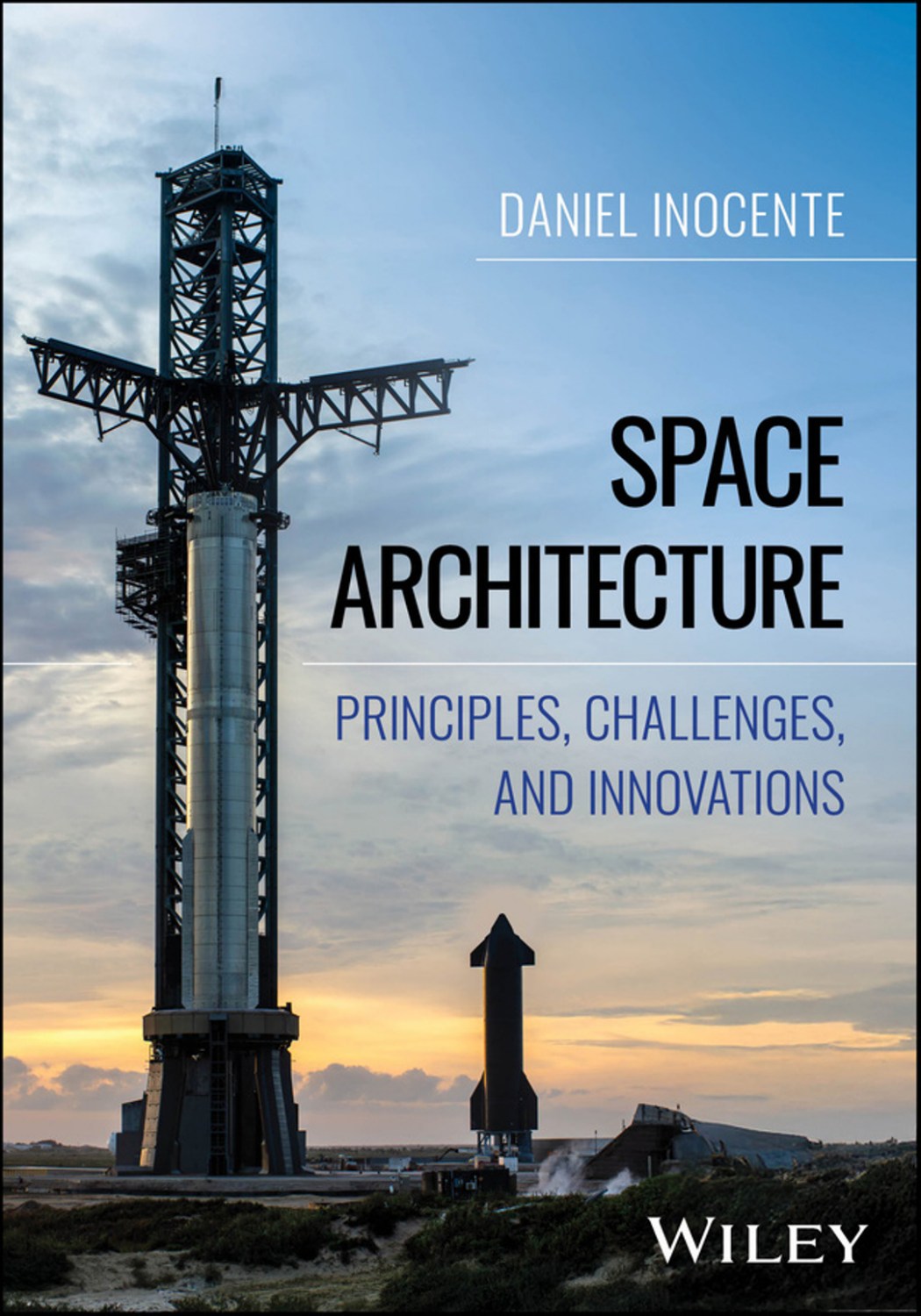 Space Architecture image 0