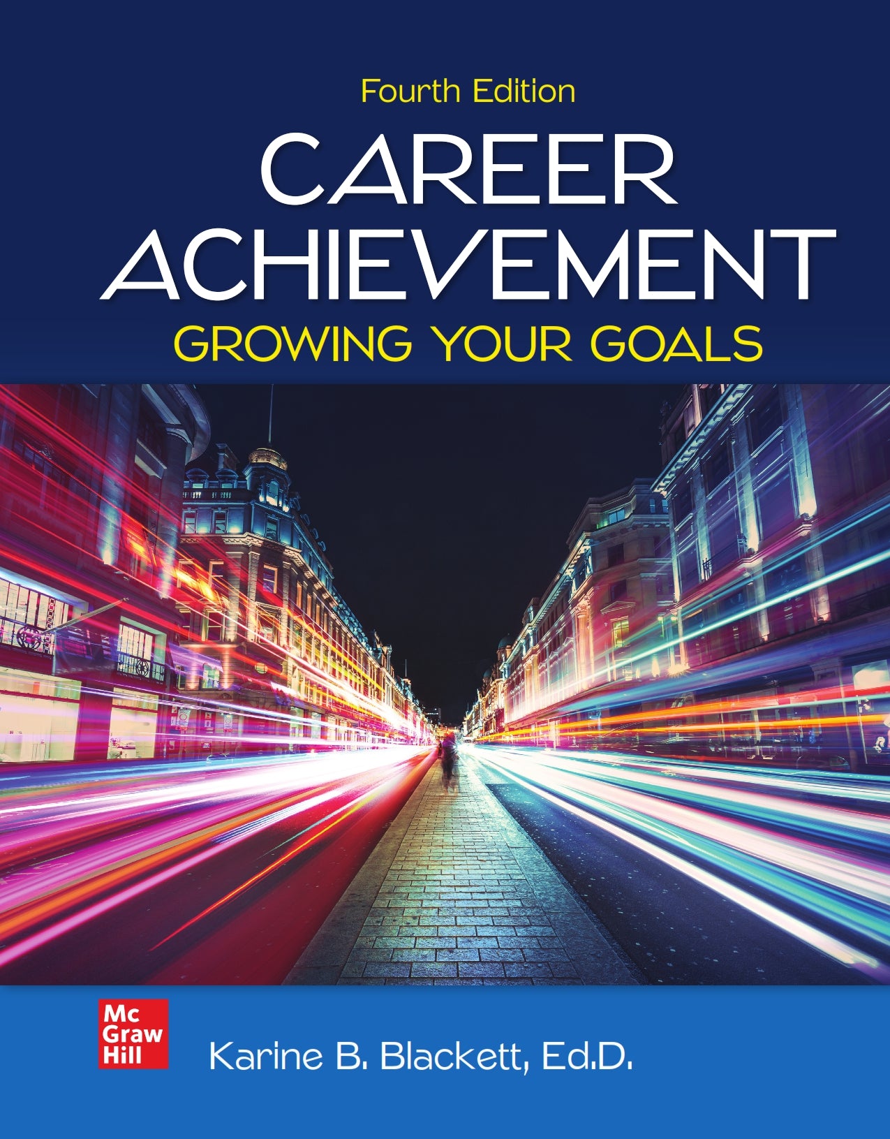 Career Achievement, Growing Your Goals image 0