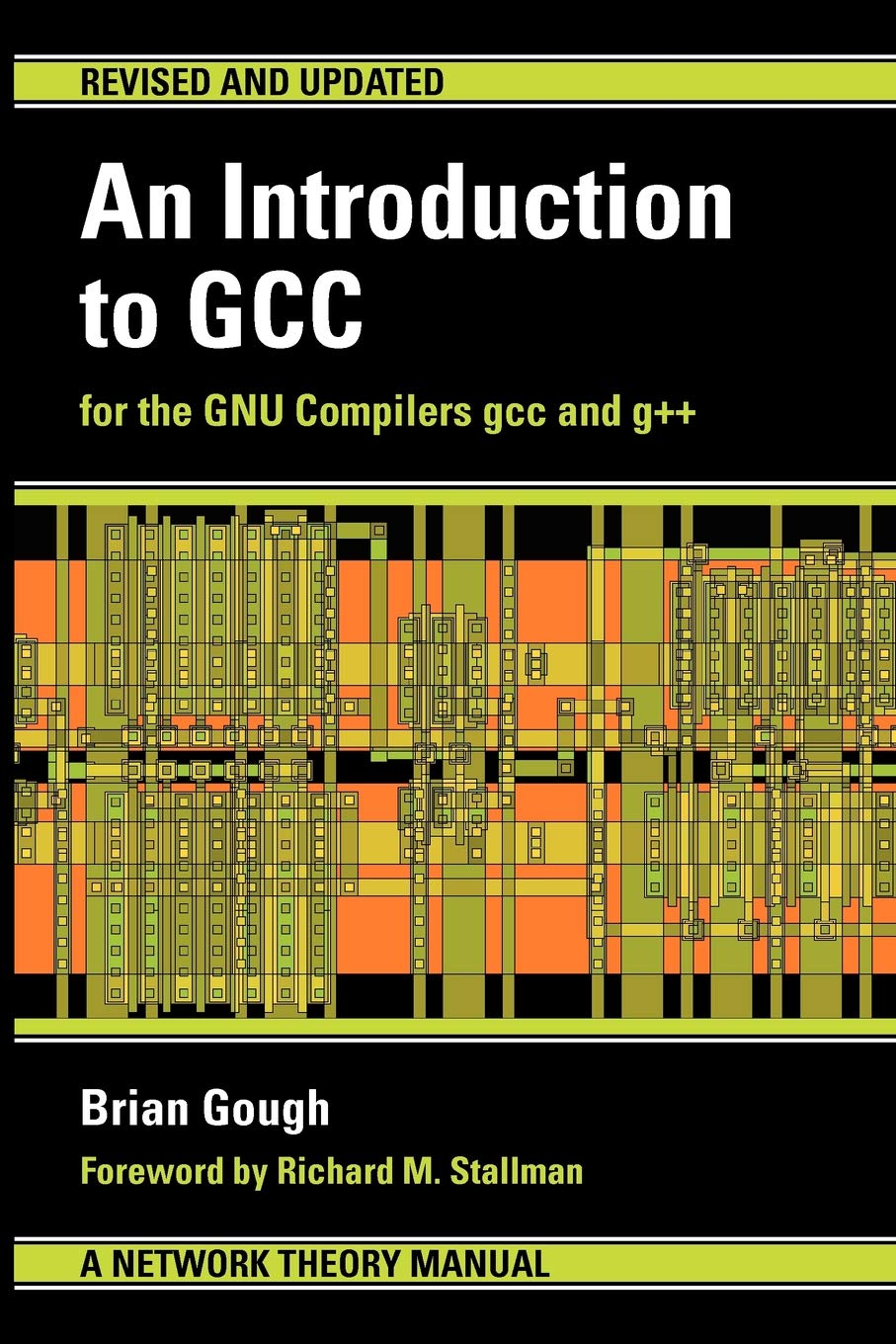 An Introduction to GCC, For the GNU Compilers GCC and G++ image 0