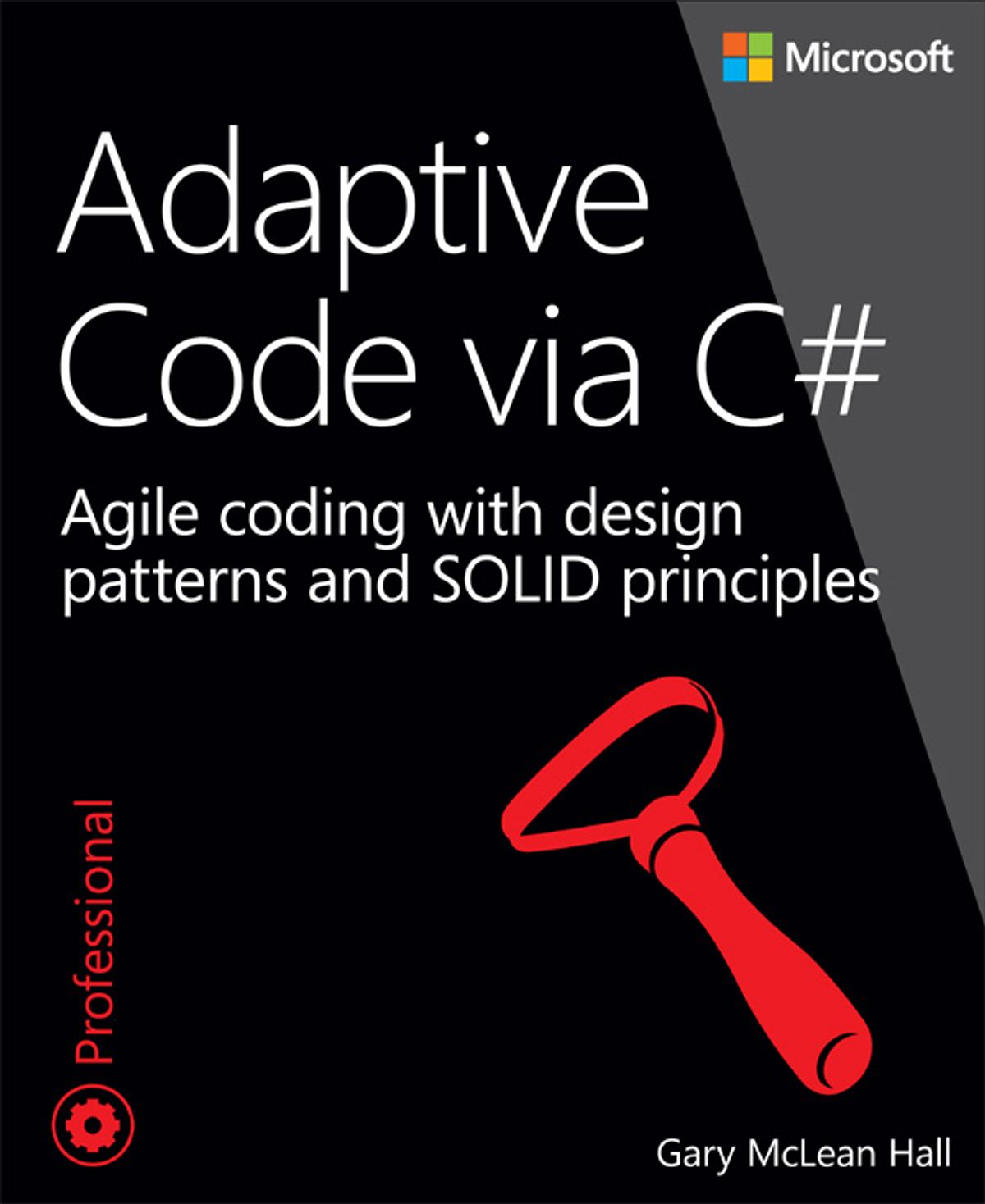 Adaptive Code via C# image 0