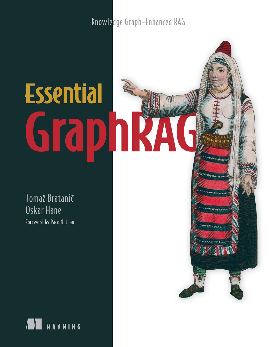 Essential GraphRAG image 0
