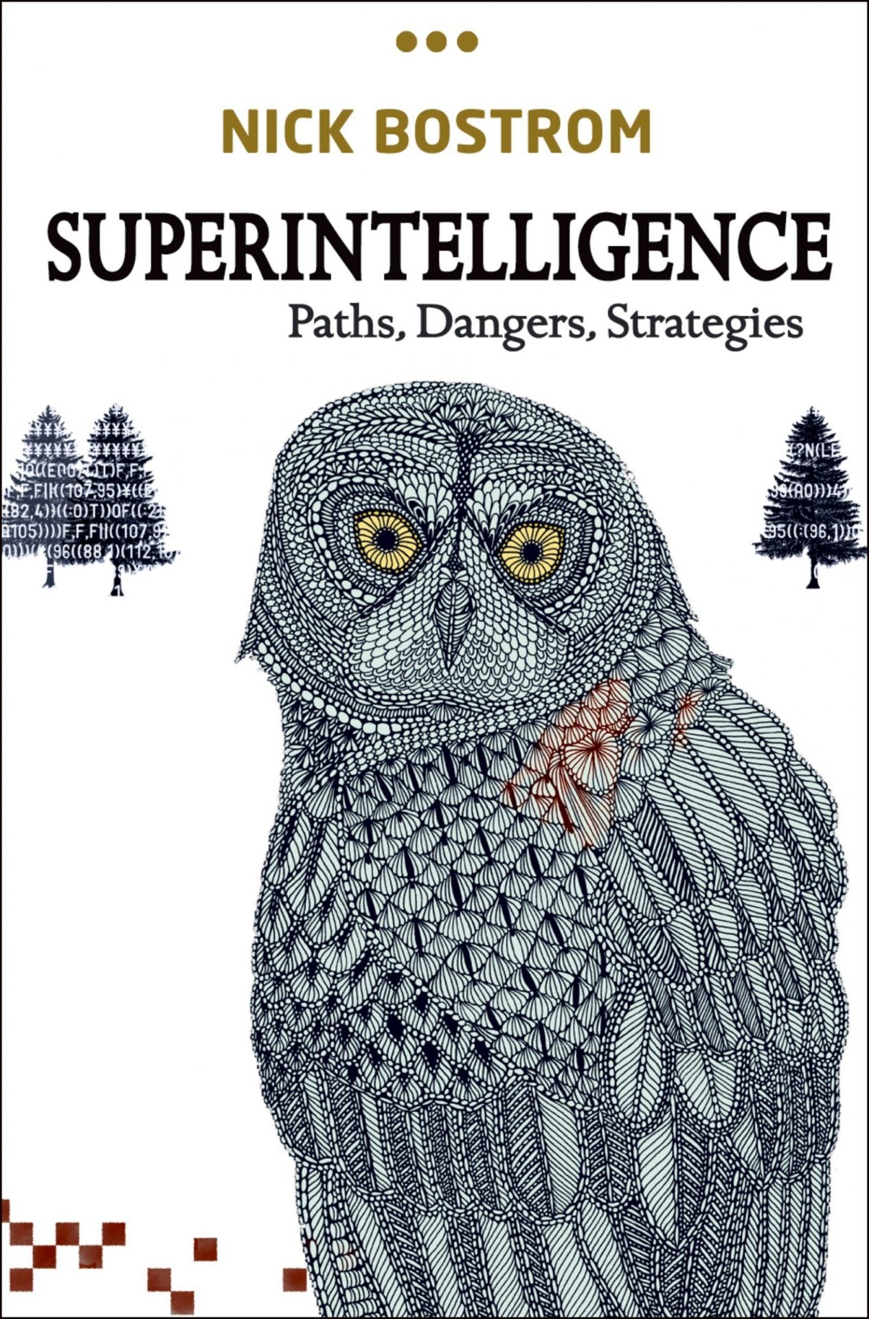 Superintelligence image 0