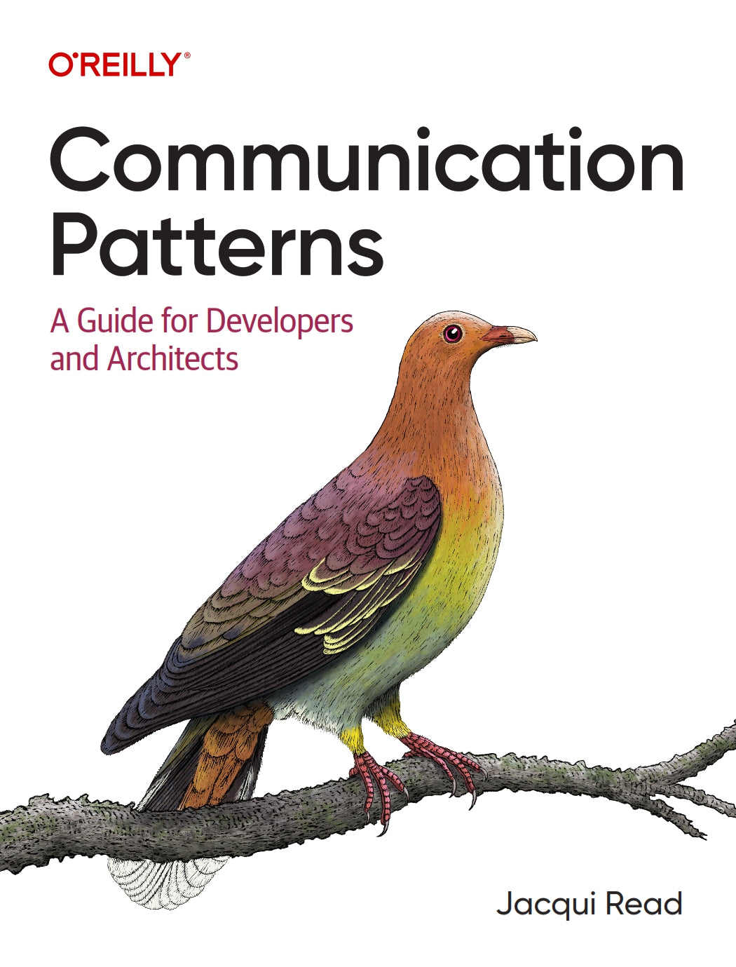 Communication Patterns image 0